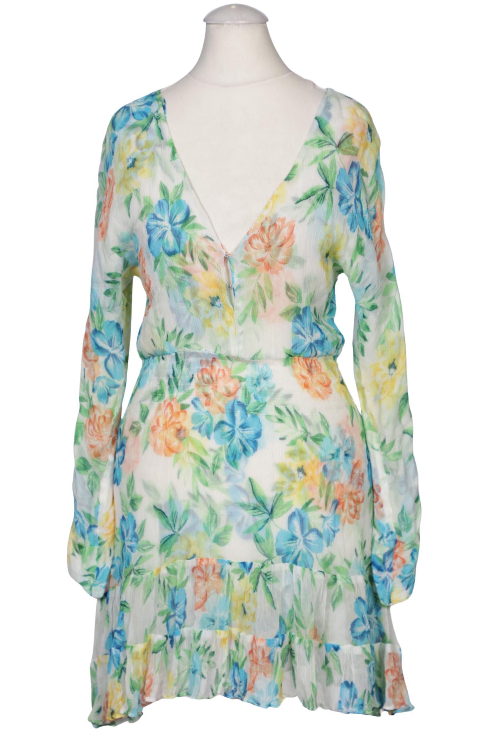 

Sansibar Damen Kleid, mehrfarbig, Gr. 34