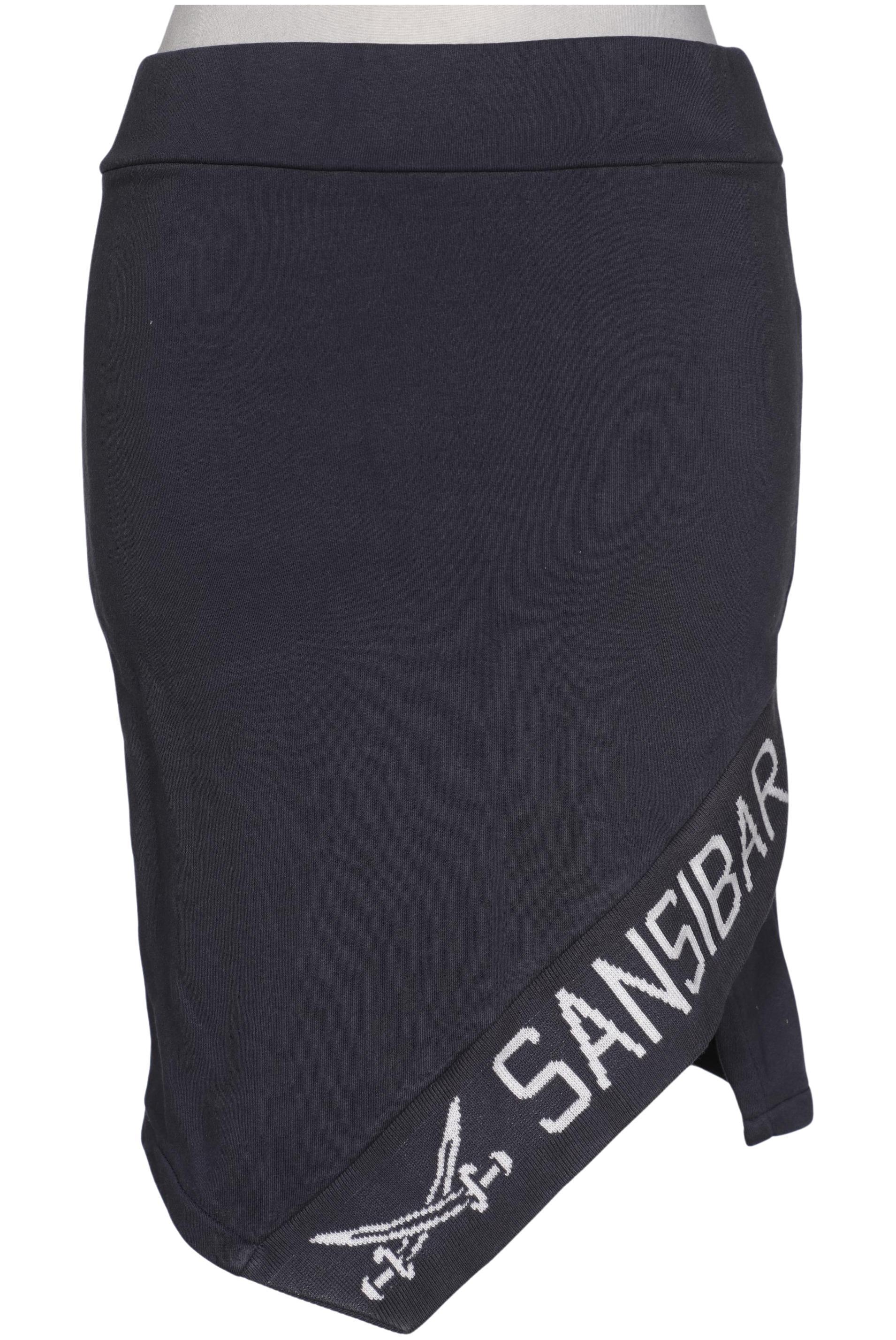 

Sansibar Damen Rock, marineblau, Gr. 32