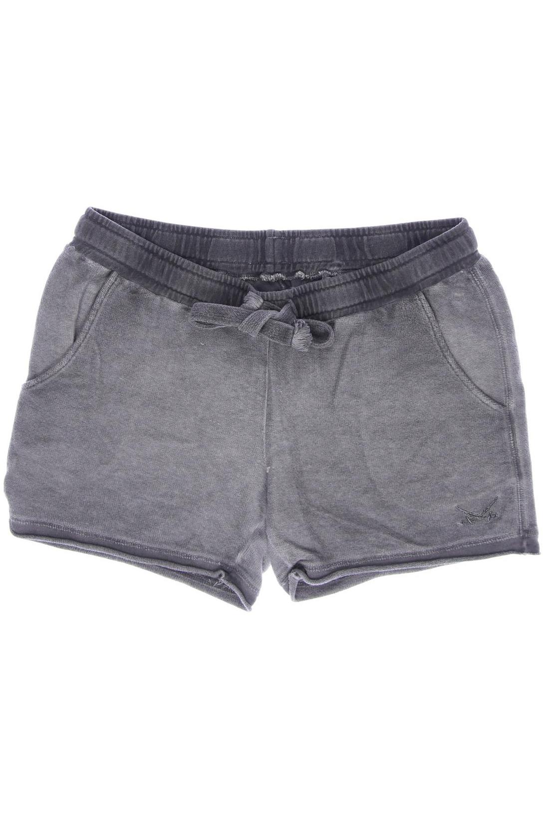 

SANSIBAR Damen Shorts, grau