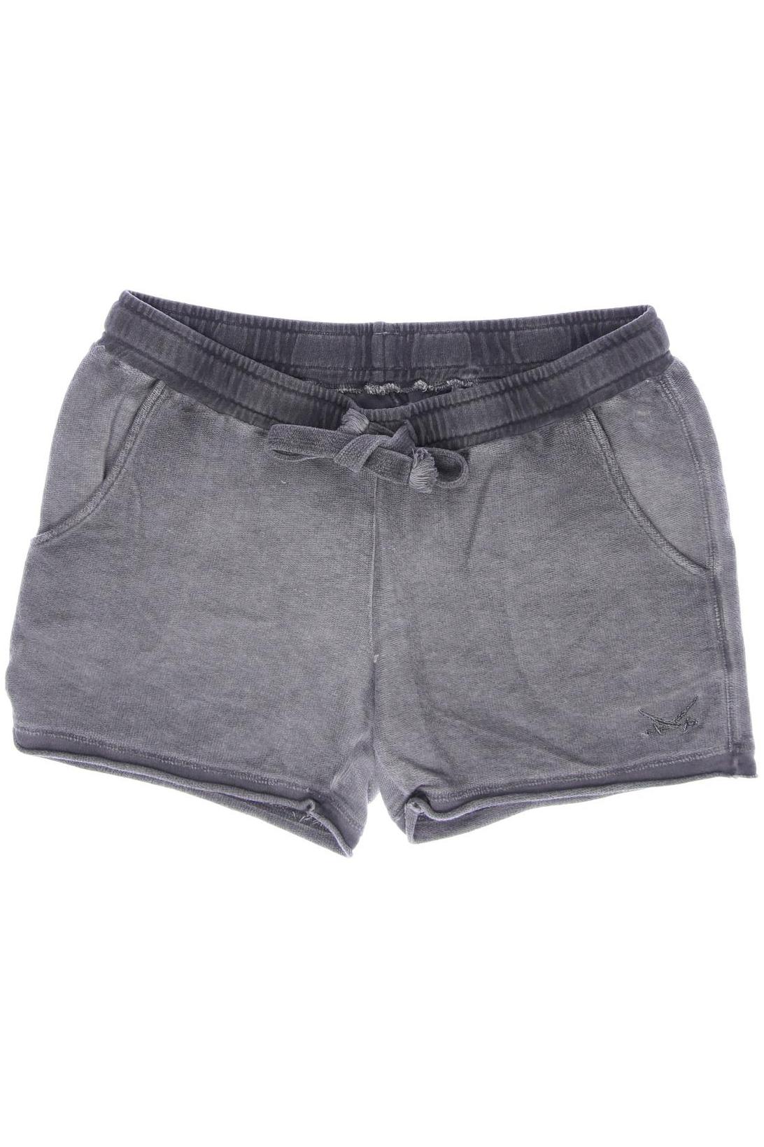 

Sansibar Damen Shorts, grau, Gr. 38