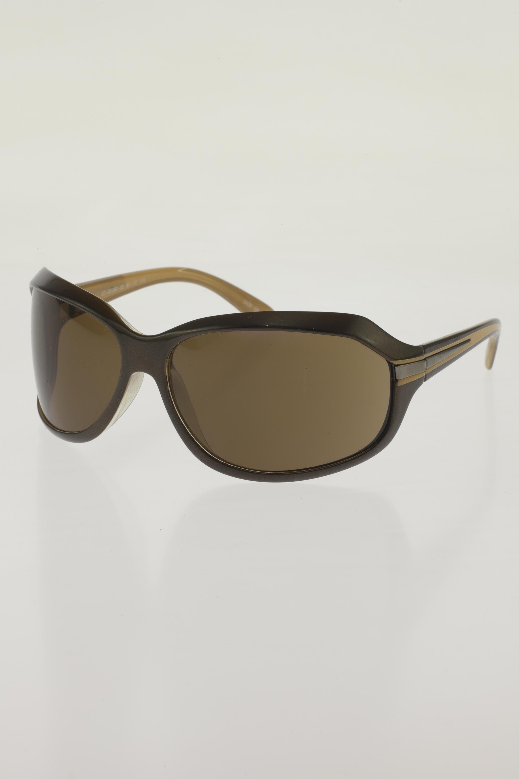 

Sansibar Damen Sonnenbrille, braun, Gr.