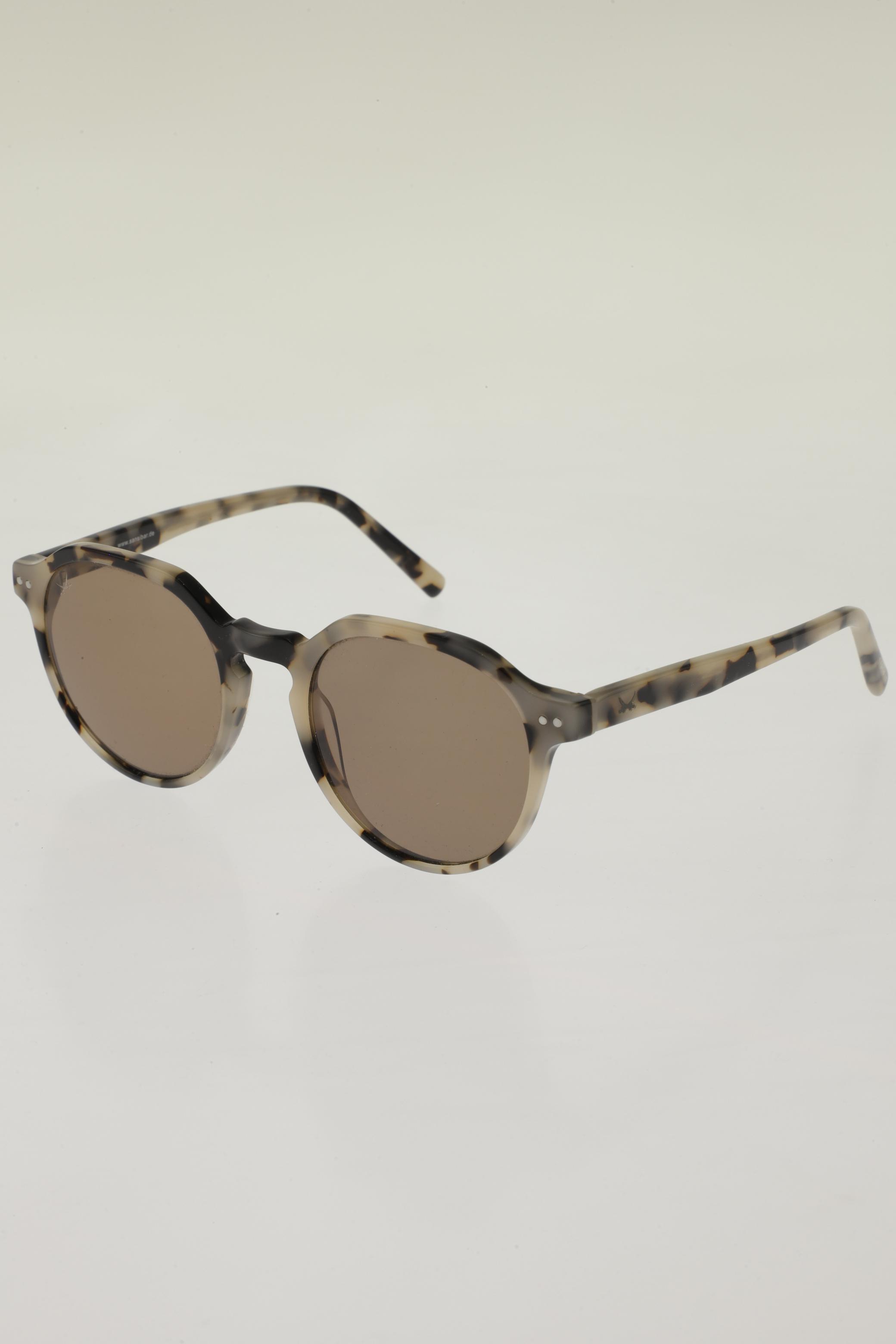 

Sansibar Damen Sonnenbrille, beige, Gr.