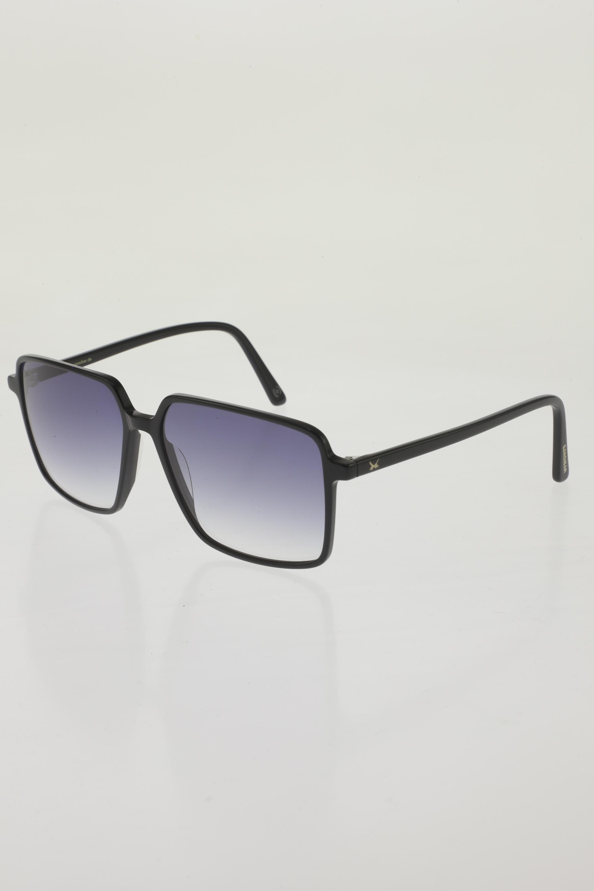 

Sansibar Damen Sonnenbrille, schwarz, Gr.
