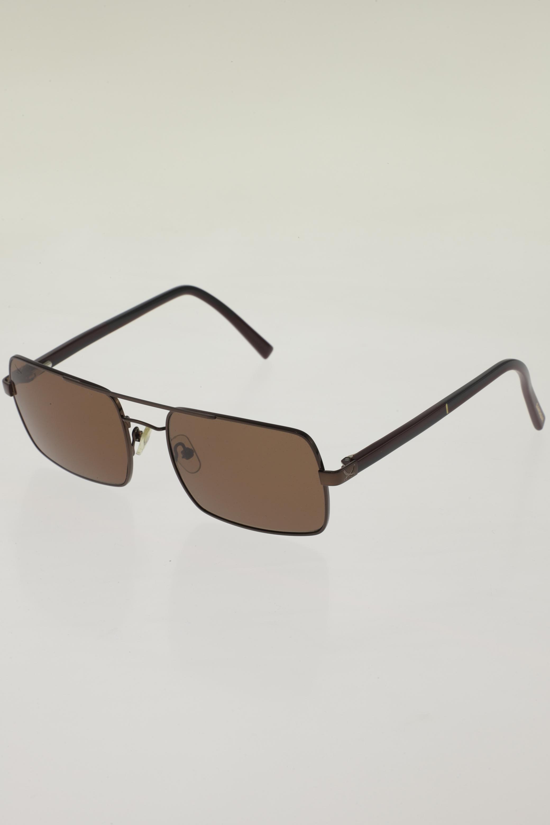 

Sansibar Damen Sonnenbrille, braun, Gr.