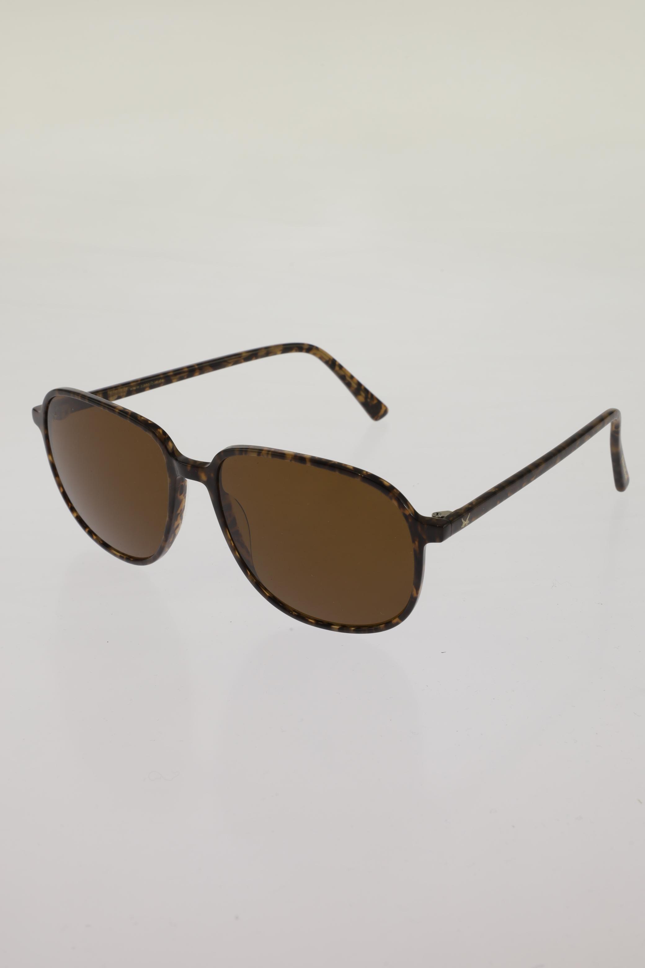 

Sansibar Damen Sonnenbrille, braun, Gr.