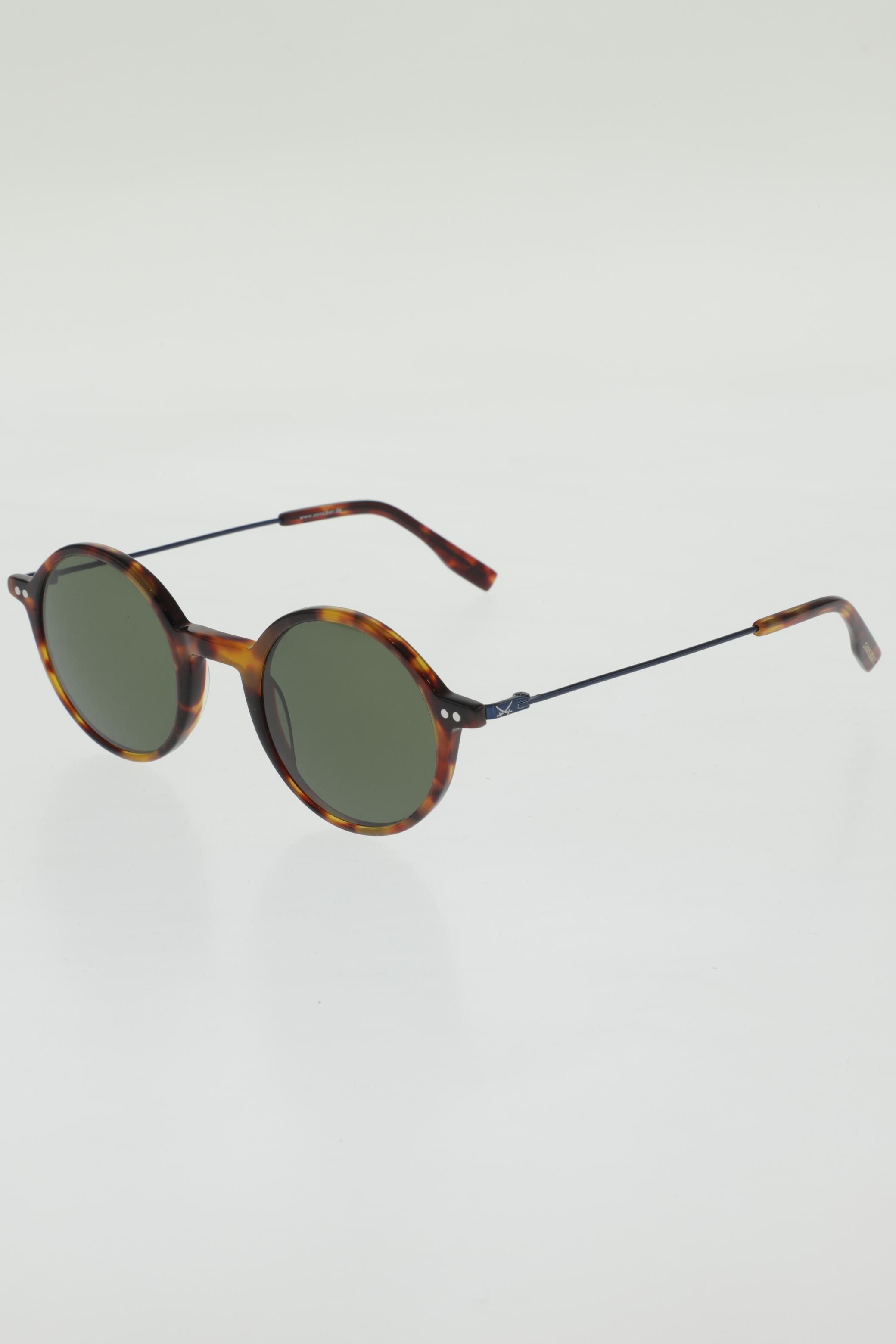 

Sansibar Damen Sonnenbrille, braun, Gr.