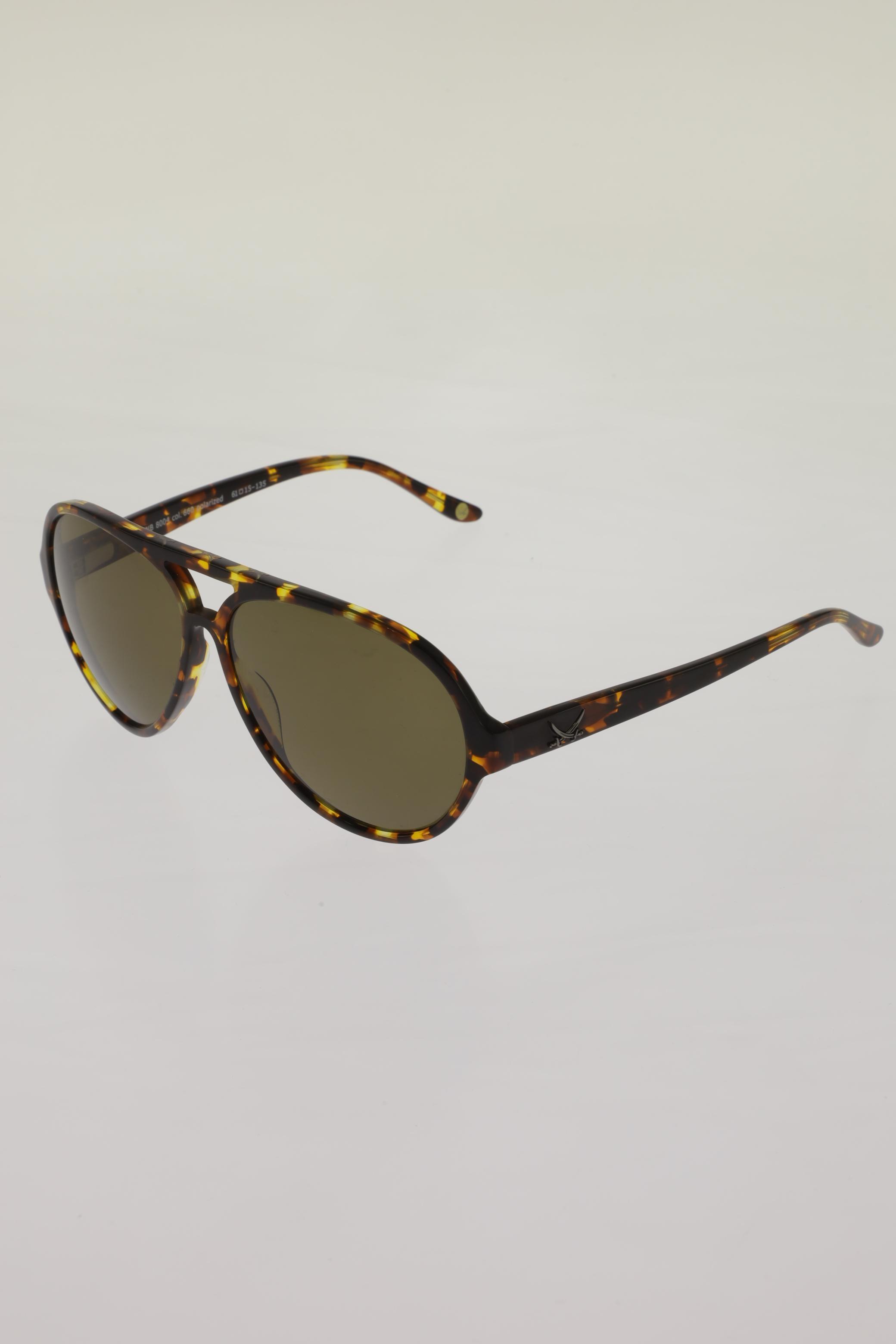 

Sansibar Damen Sonnenbrille, braun, Gr.