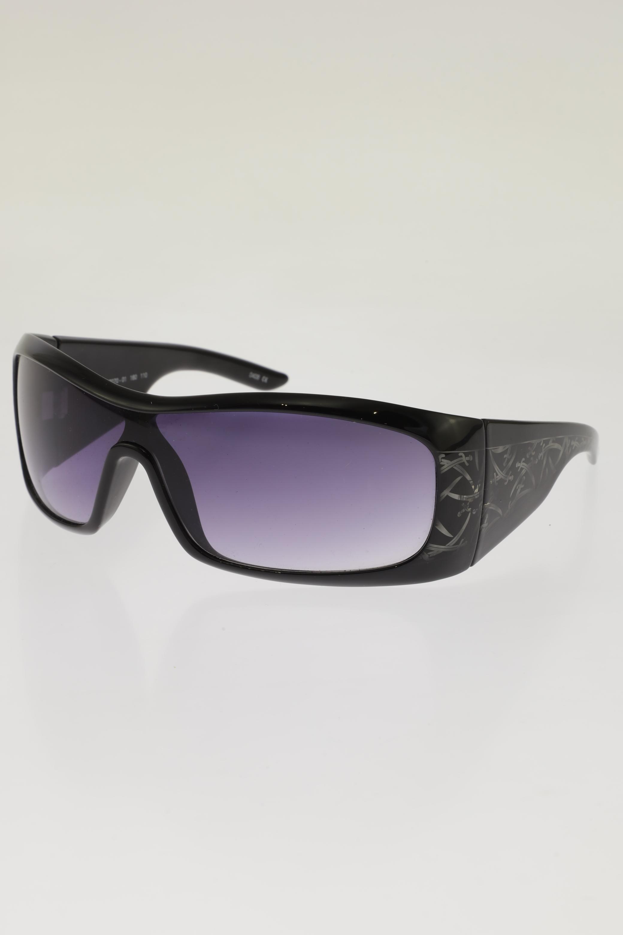 

Sansibar Damen Sonnenbrille, schwarz, Gr.