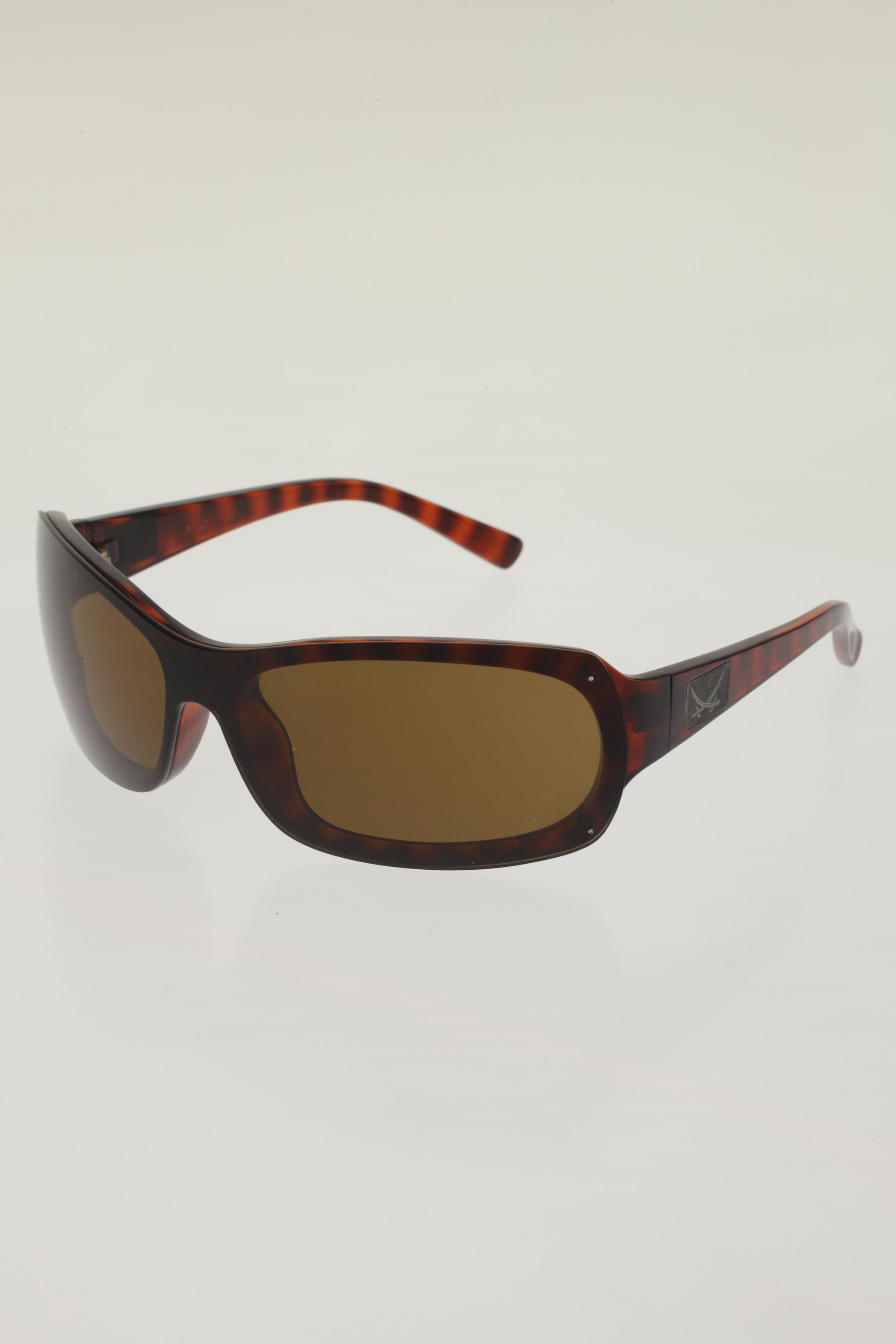 

Sansibar Damen Sonnenbrille, braun, Gr.