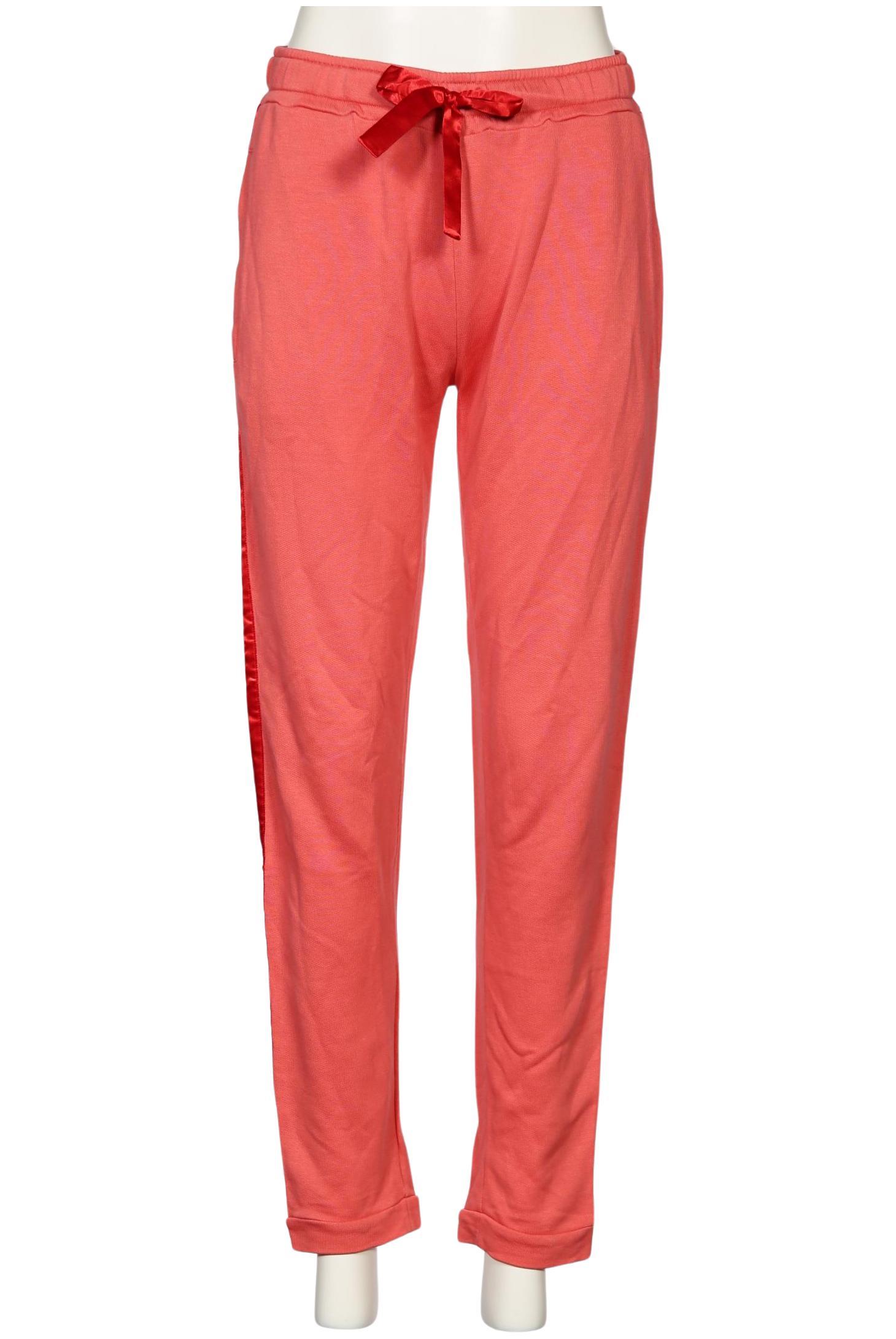 

Sansibar Damen Stoffhose, pink, Gr. 0