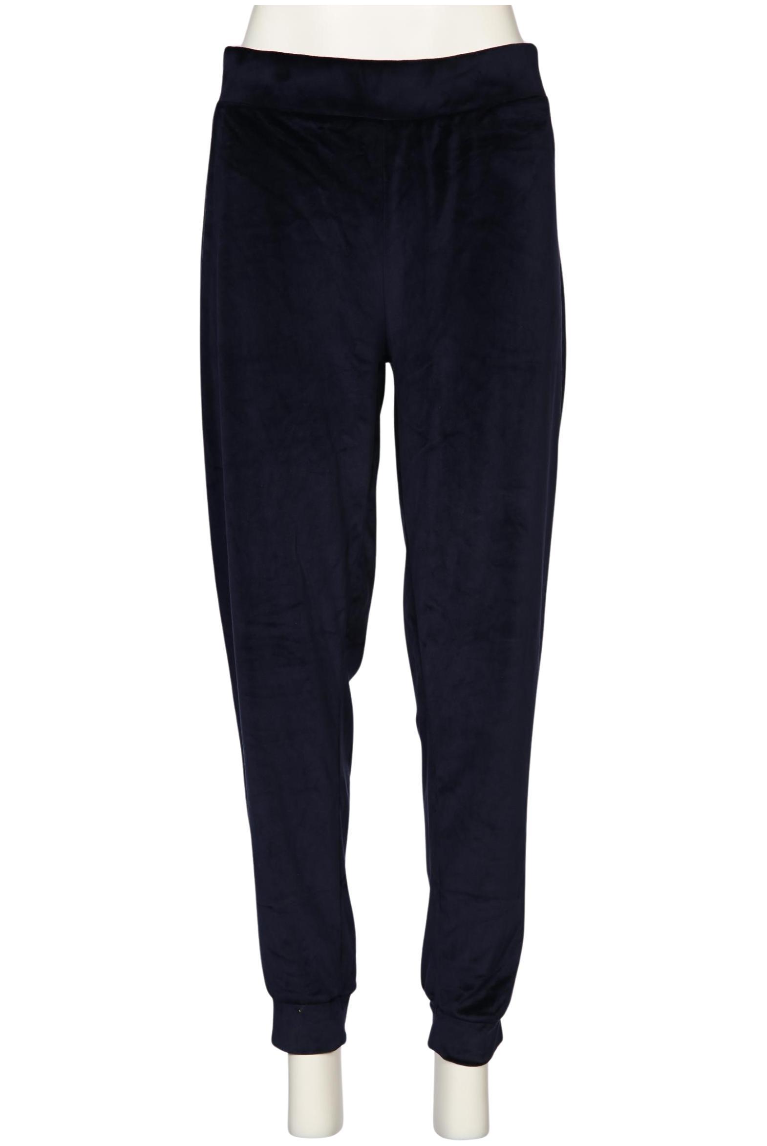 

Sansibar Damen Stoffhose, marineblau, Gr. 0