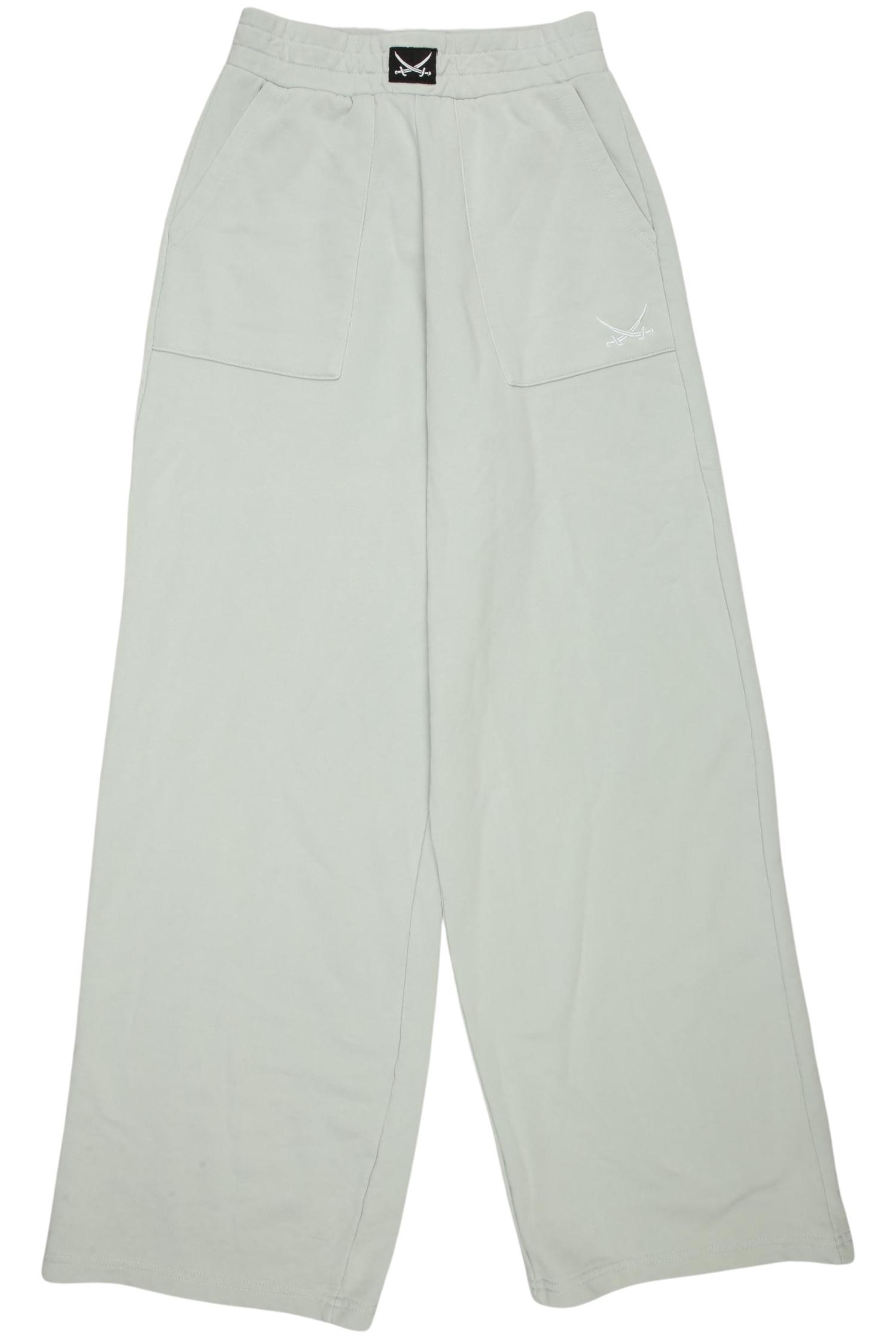 

Sansibar Damen Stoffhose, hellgrün, Gr. 0