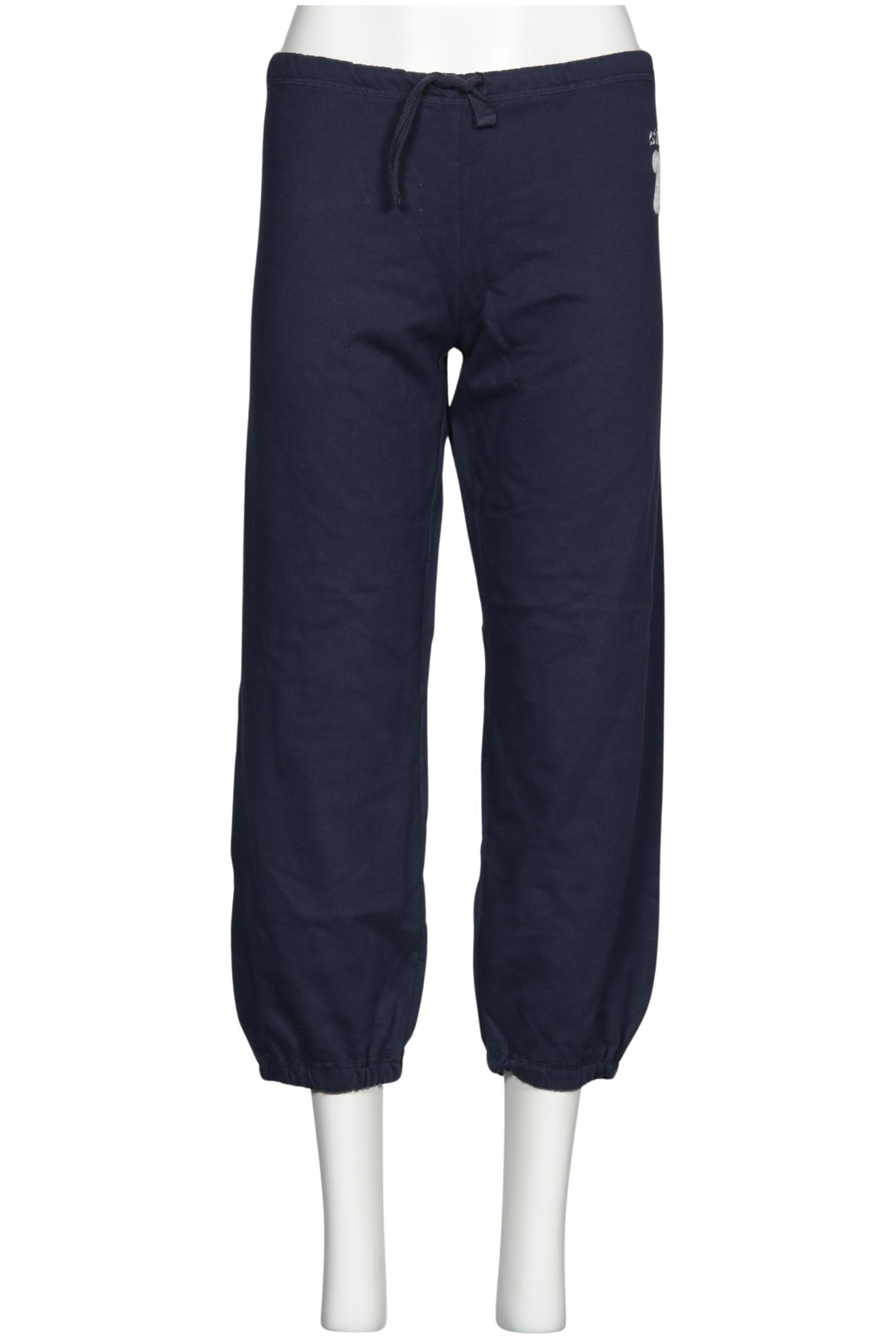 

Sansibar Damen Stoffhose, marineblau, Gr. 0