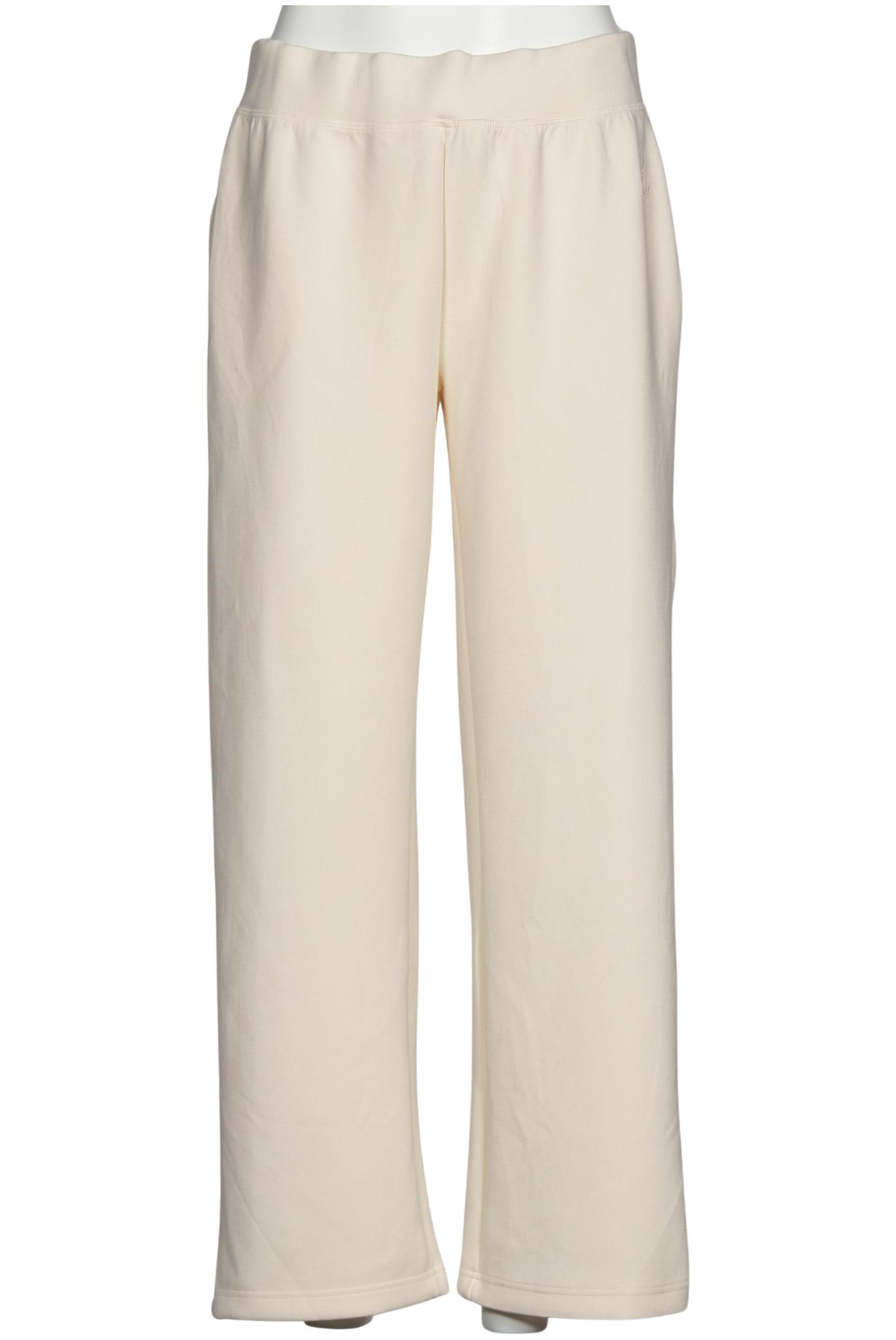 

Sansibar Damen Stoffhose, cremeweiß, Gr. 0