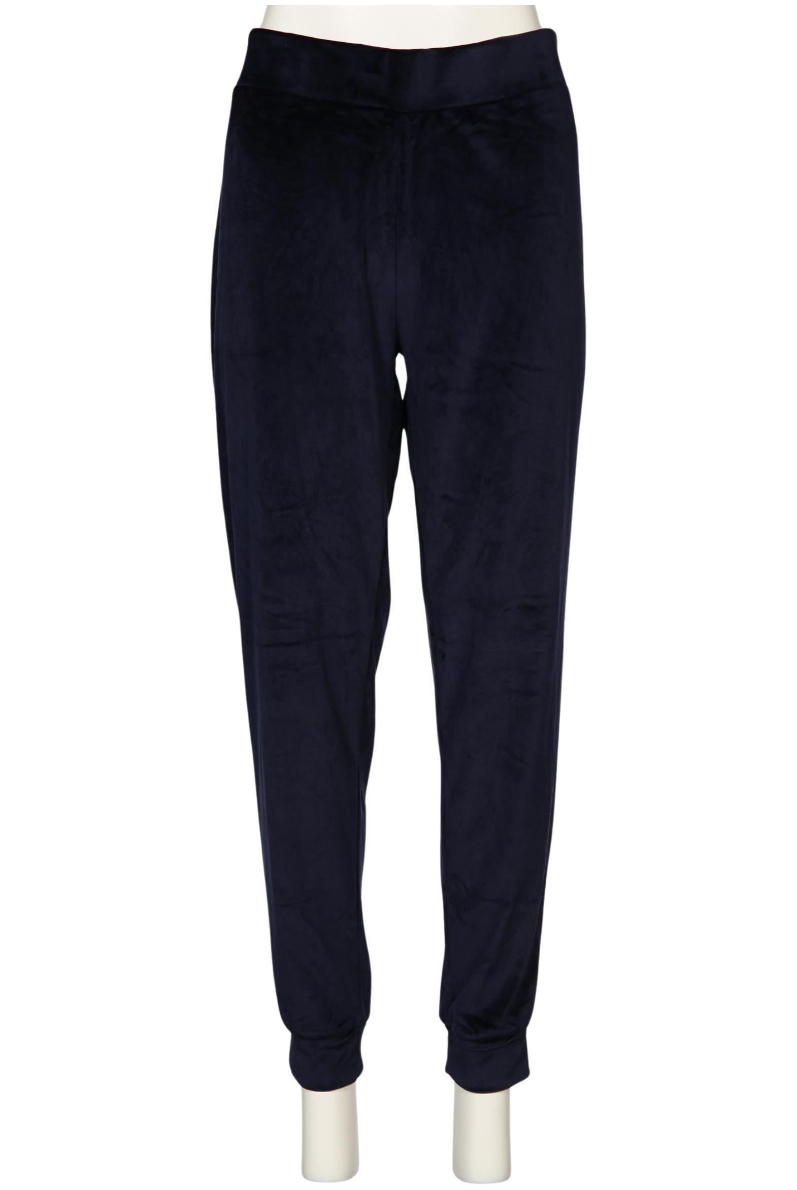 

Sansibar Damen Stoffhose, marineblau, Gr. 0