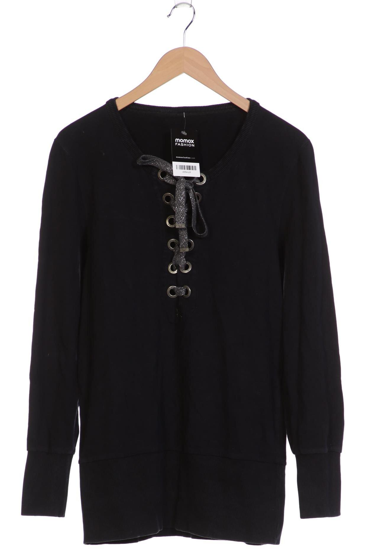 

Sansibar Damen Sweatshirt, marineblau, Gr. 44