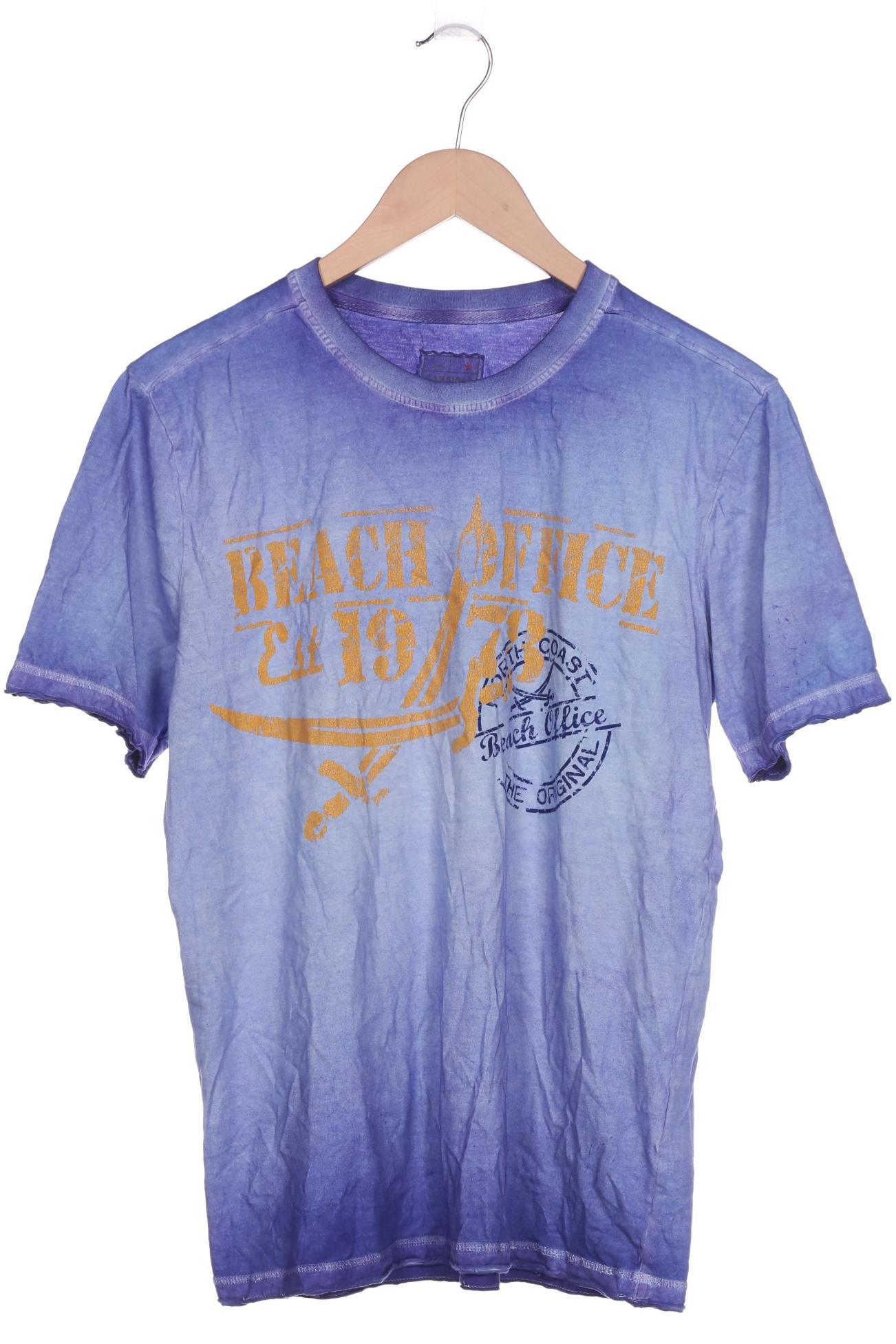 

Sansibar Damen T-Shirt, flieder, Gr. 38