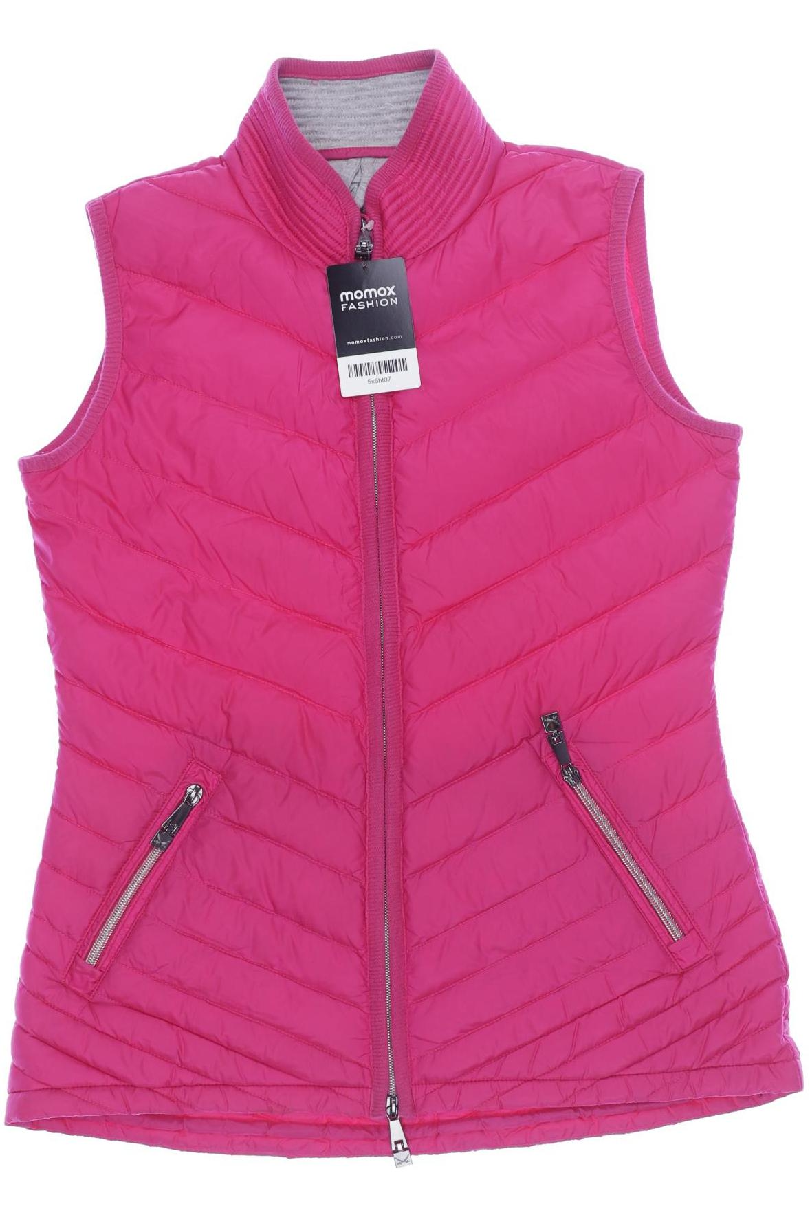 

Sansibar Damen Weste, pink, Gr. 36
