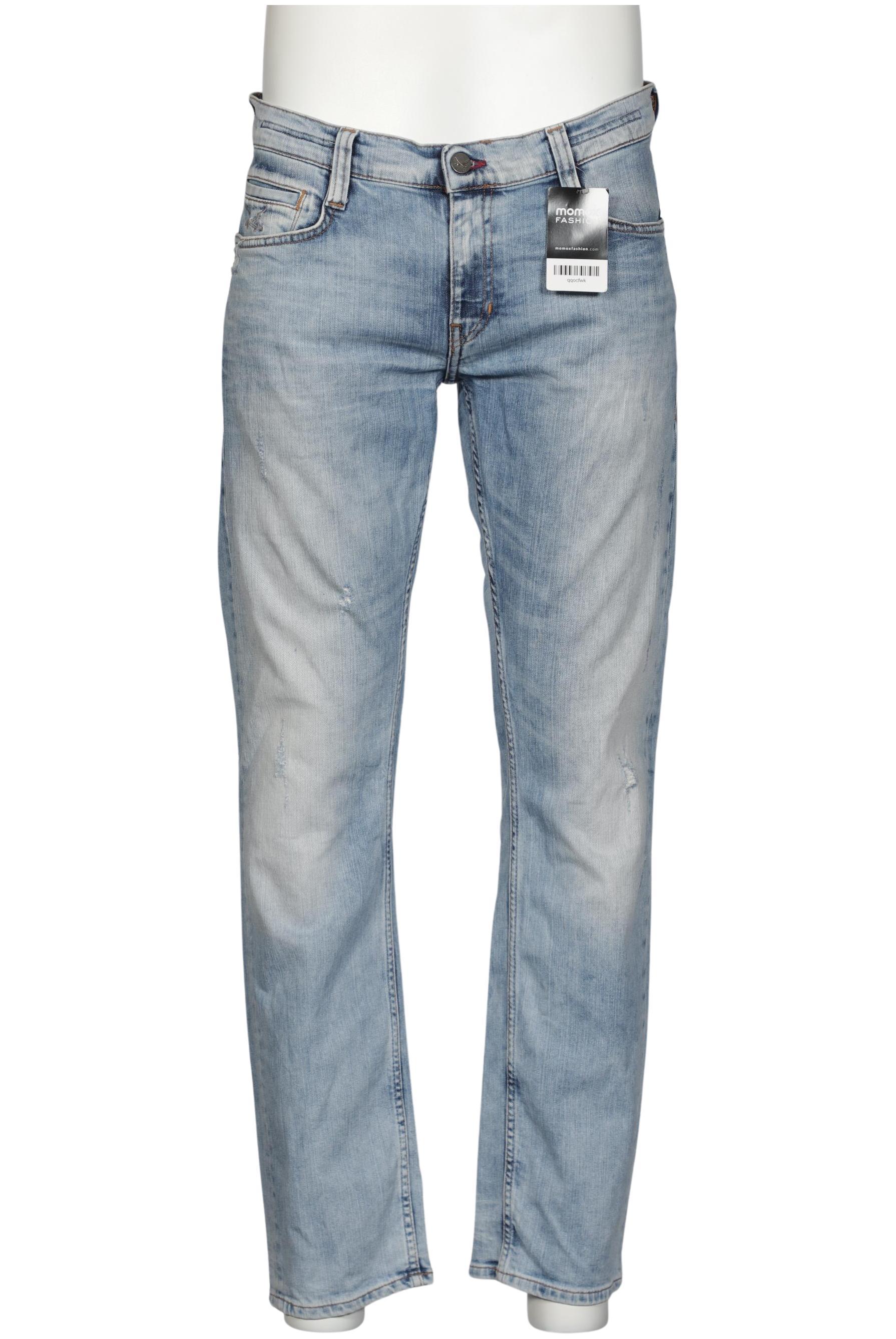 Thumbnail - Sansibar Herren Jeans, hellblau, Gr. 34