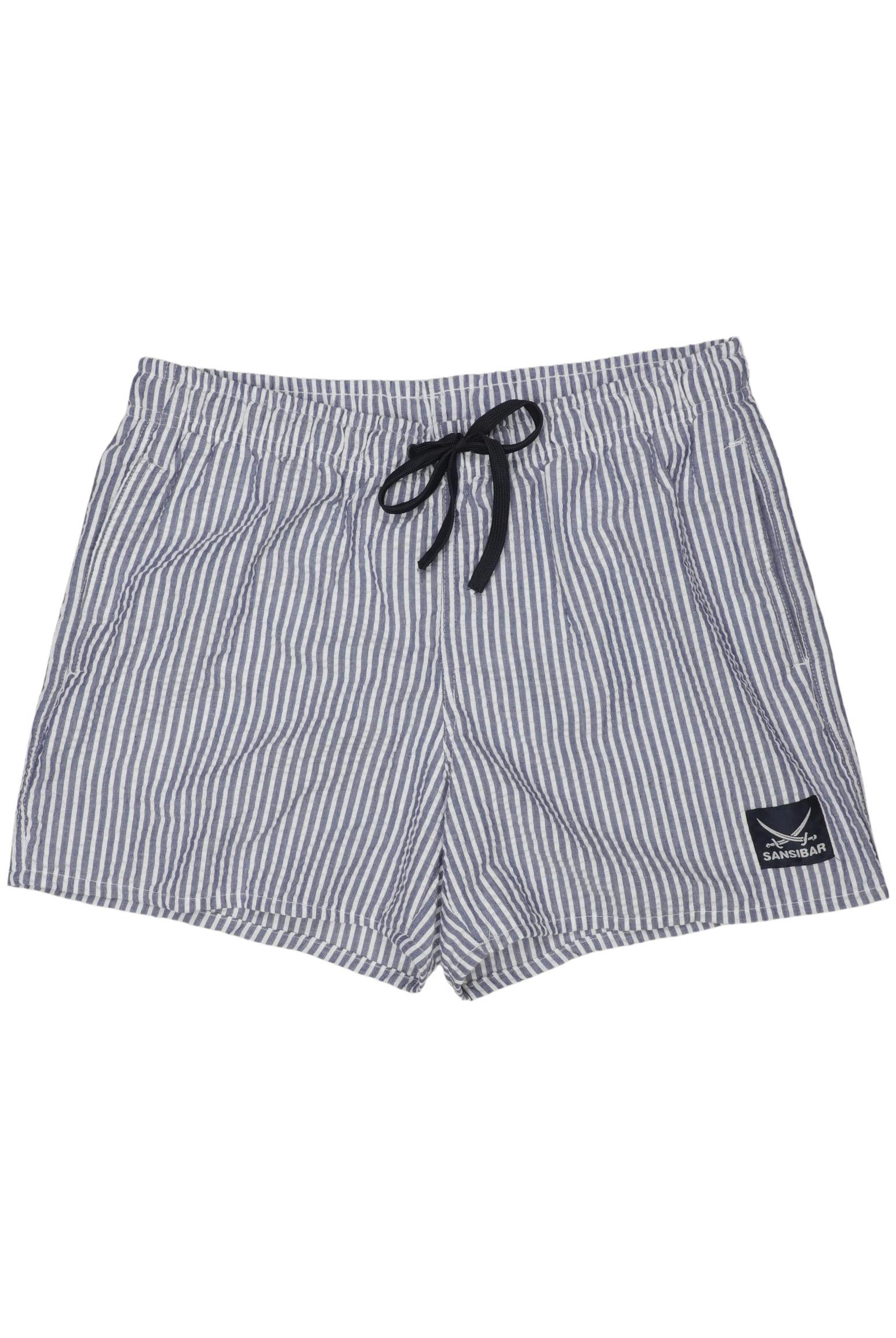 Thumbnail - Sansibar Herren Shorts, mehrfarbig, Gr. 32