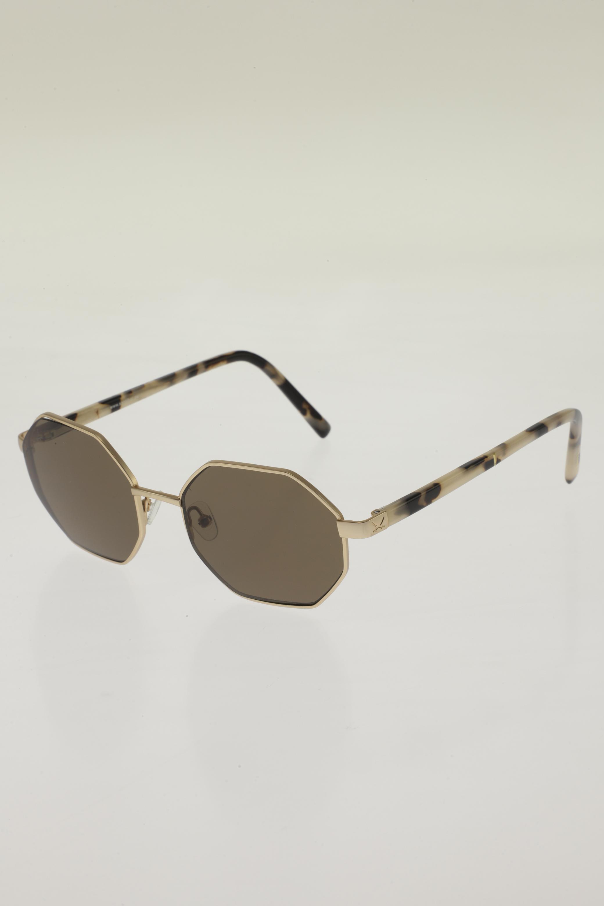 

Sansibar Herren Sonnenbrille, gold, Gr.