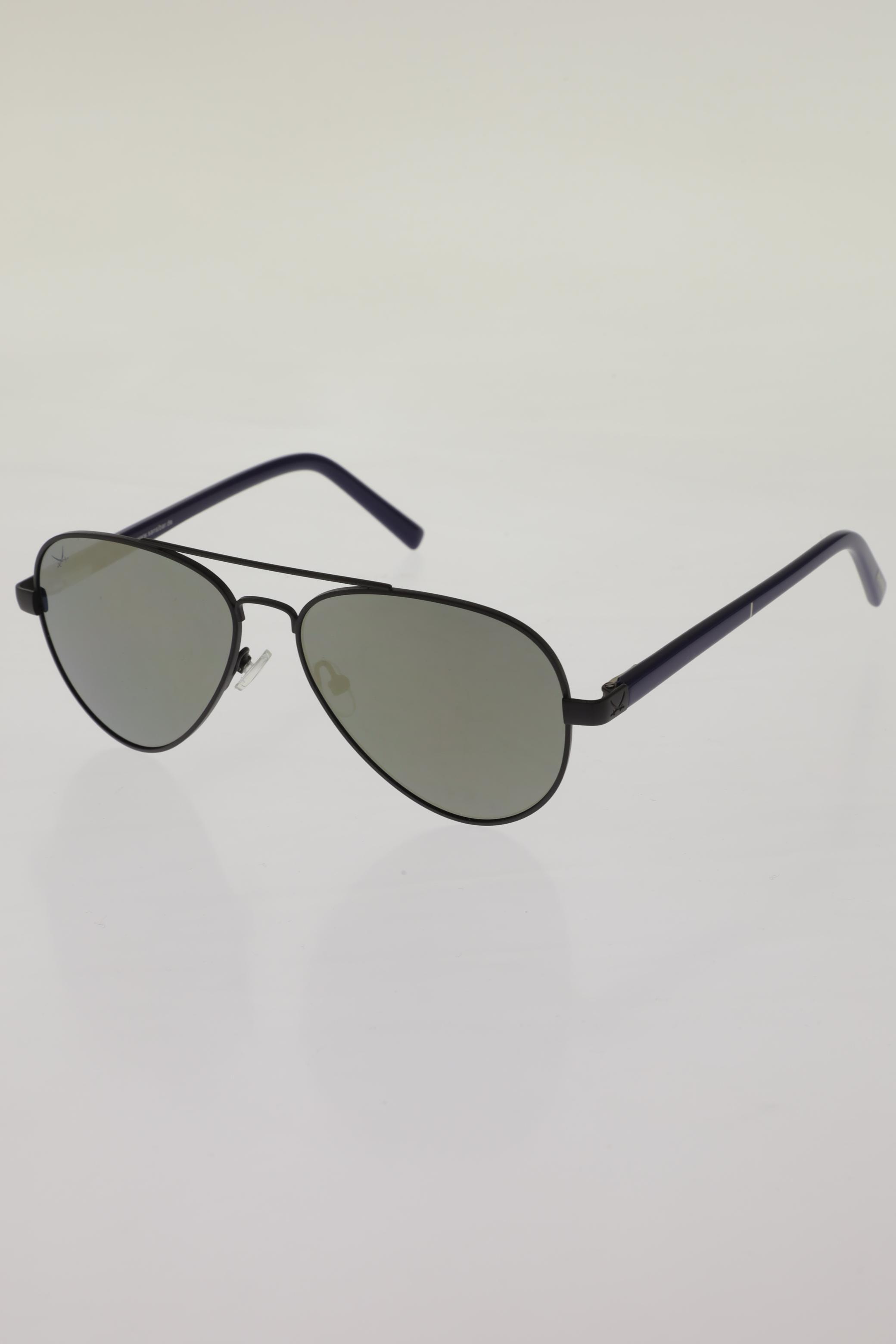 

Sansibar Herren Sonnenbrille, schwarz, Gr.