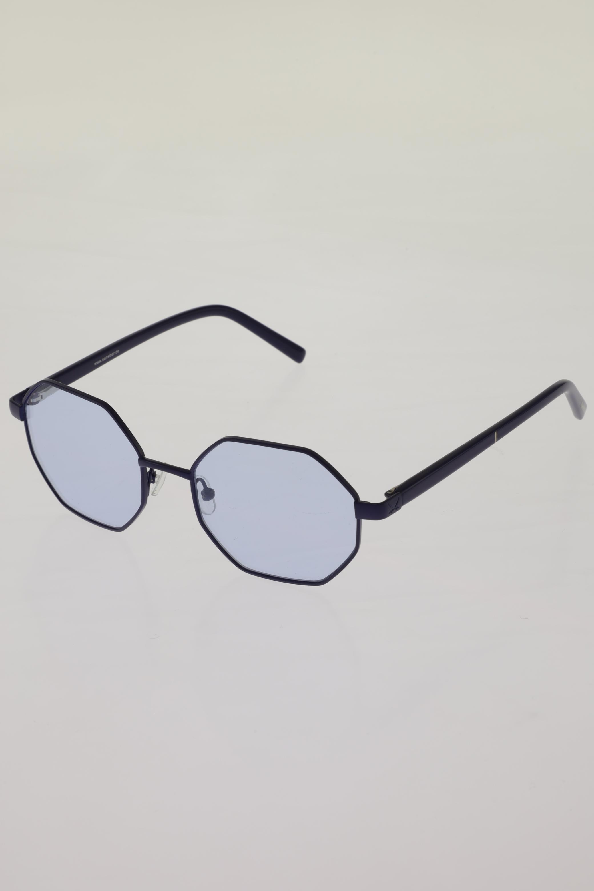 

Sansibar Herren Sonnenbrille, blau, Gr.