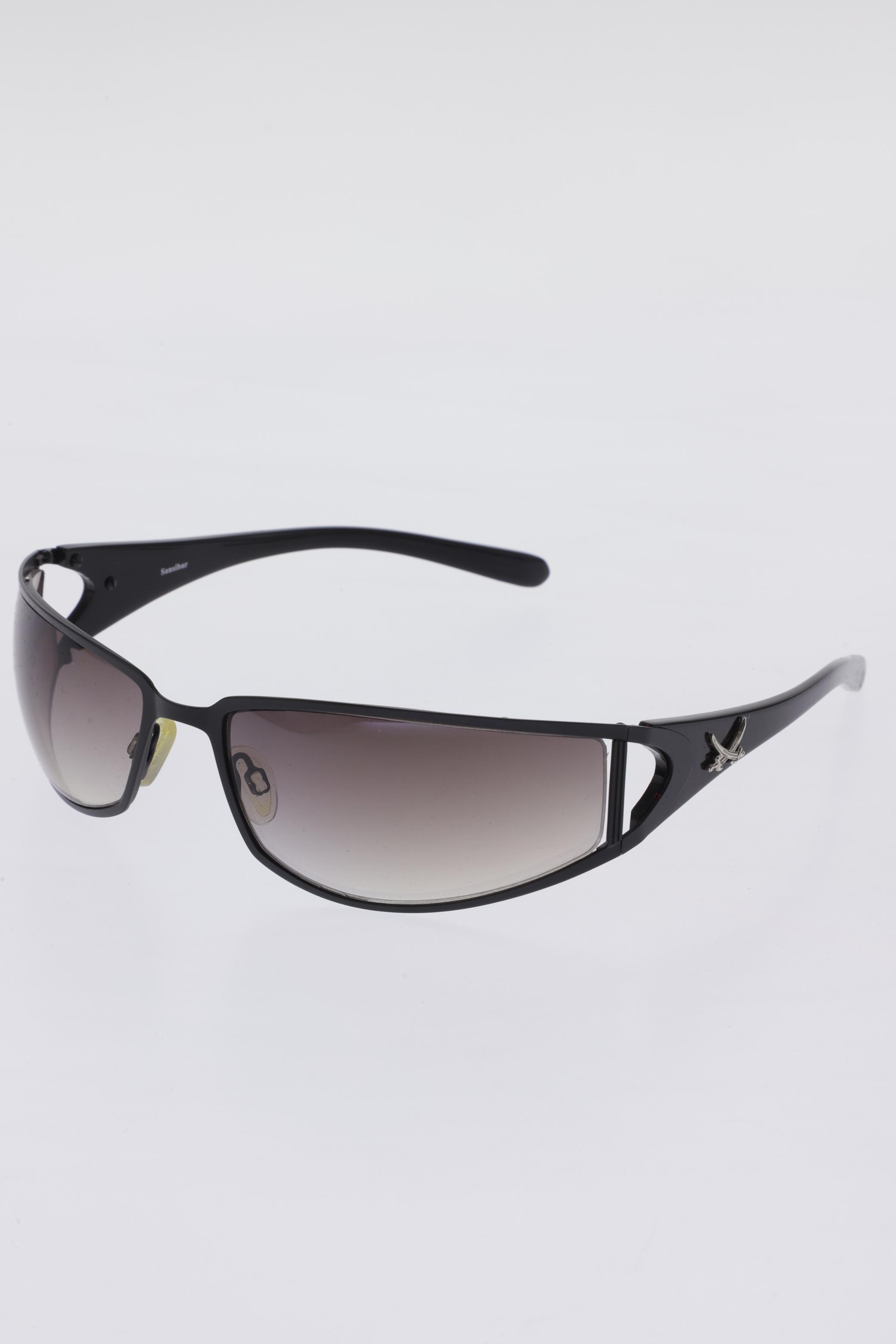 

Sansibar Herren Sonnenbrille, schwarz, Gr.