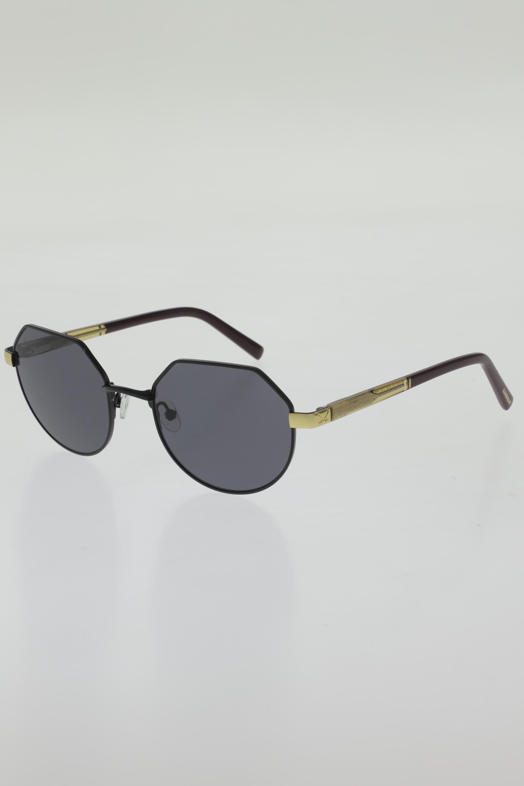 

SANSIBAR Herren Sonnenbrille, braun