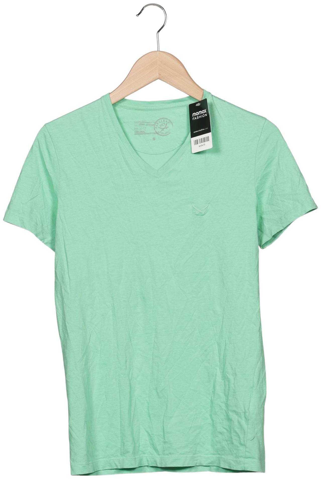 Thumbnail - Sansibar Herren T-Shirt, hellgrün, Gr. 46