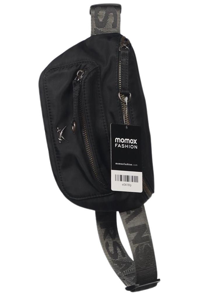 

Sansibar Herren Tasche, schwarz, Gr.