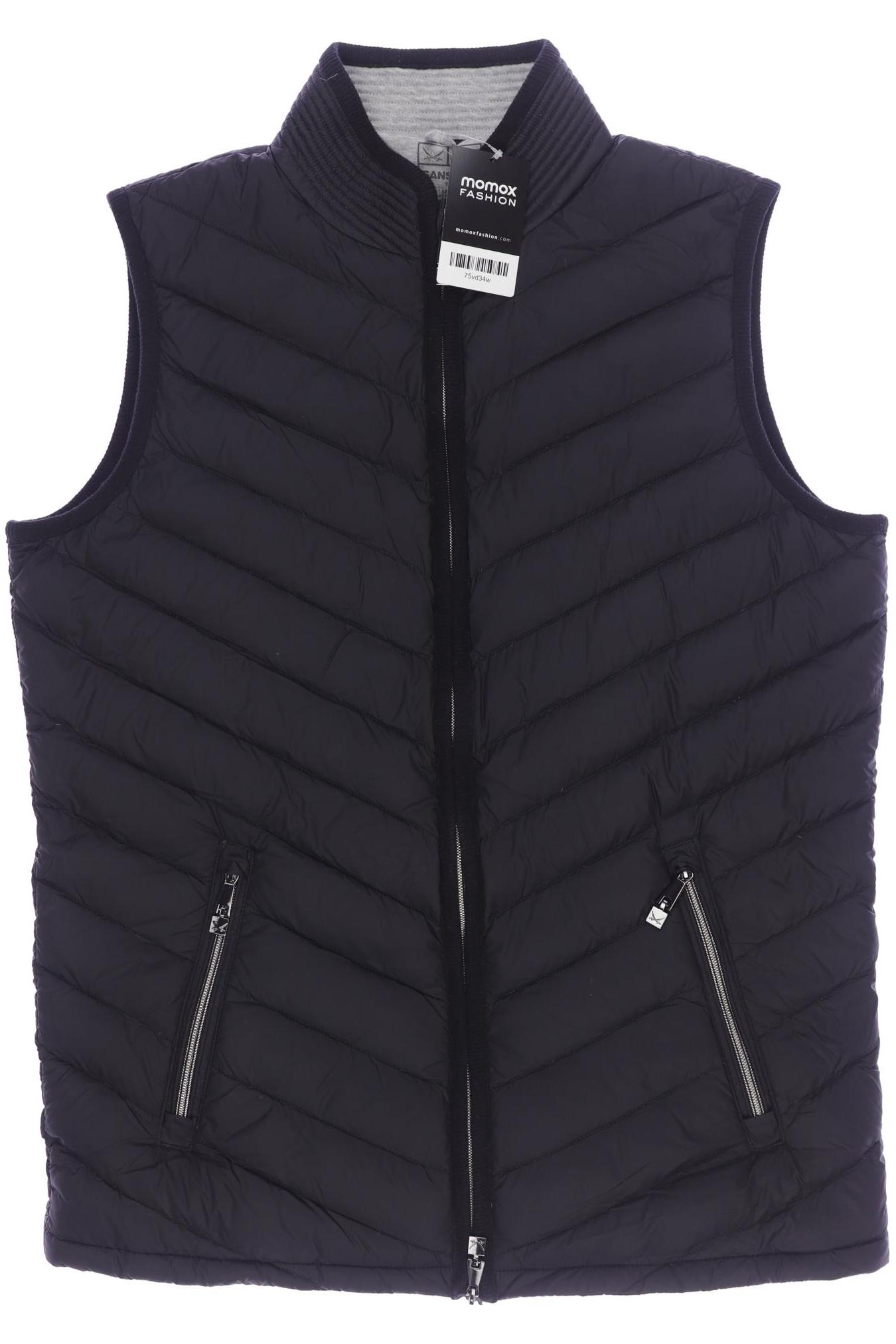 

Sansibar Herren Weste, schwarz, Gr. 52