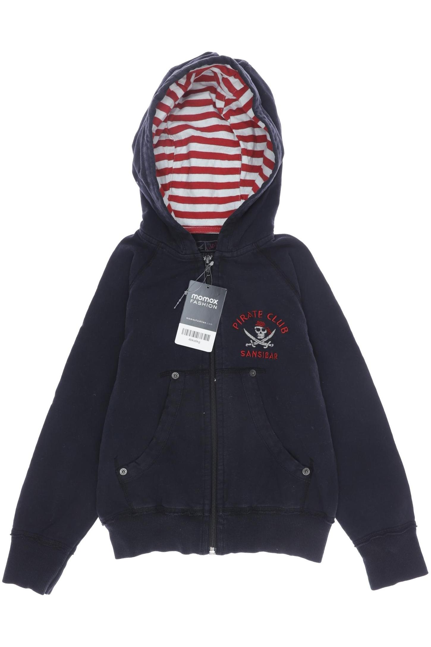 

Sansibar Herren Hoodies & Sweater, schwarz, Gr. 116