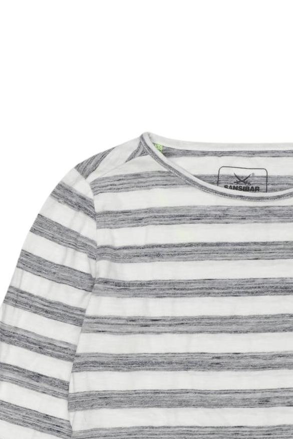 Thumbnail - Sansibar Jungen Langarmshirt, mehrfarbig, Gr. 128