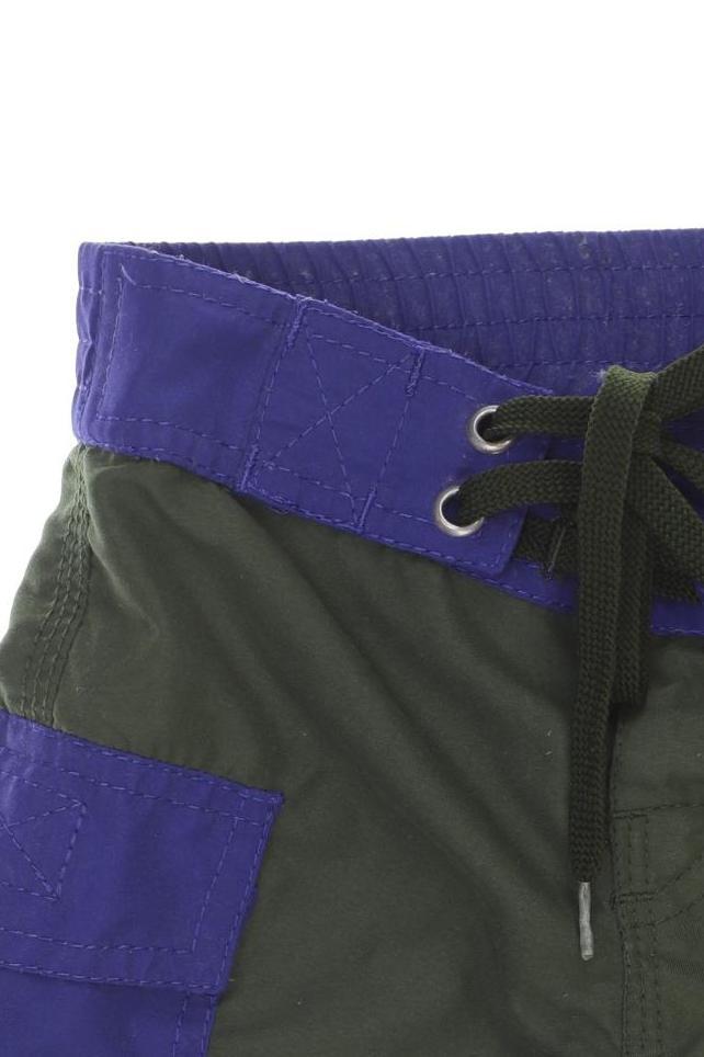 Thumbnail - Sansibar Herren Shorts, grün, Gr. 80
