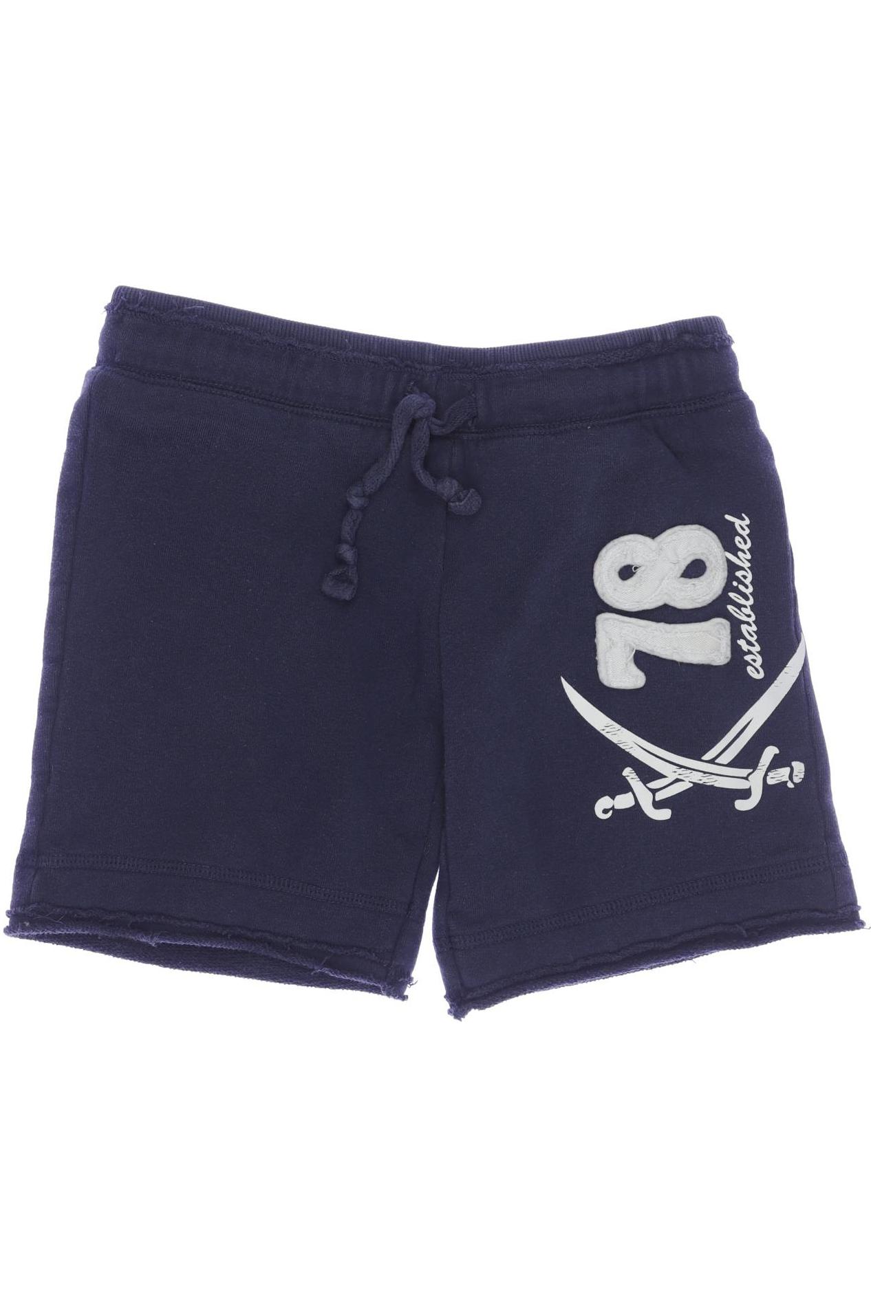 

Sansibar Herren Shorts, marineblau, Gr. 116