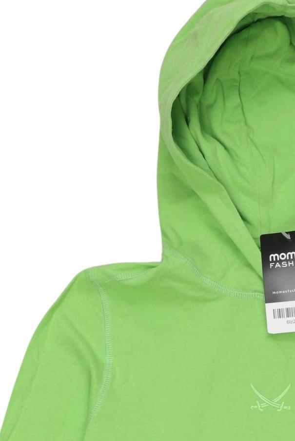 Thumbnail - Sansibar Mädchen Hoodies &amp; Sweater, hellgrün, Gr. 128