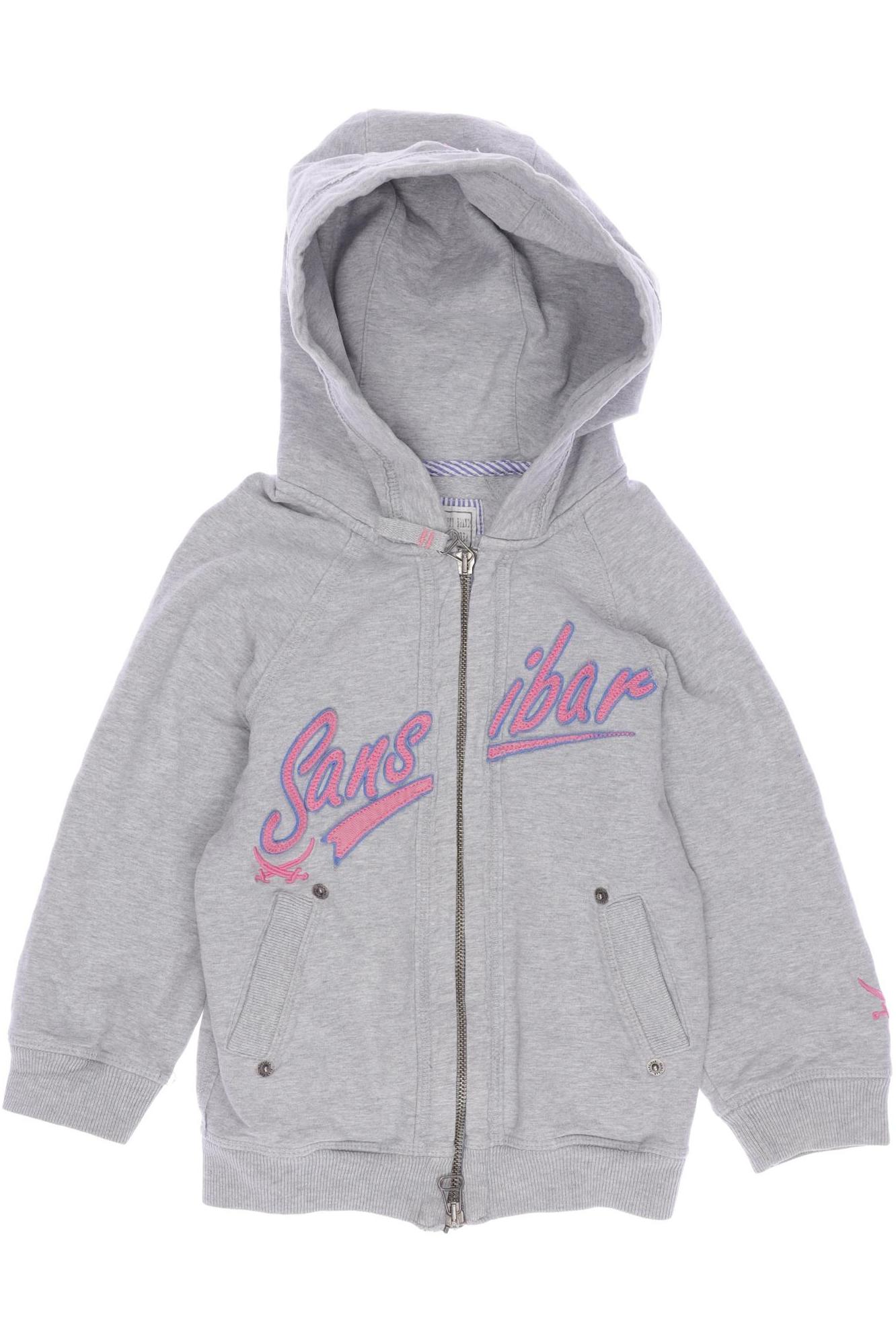 

Sansibar Damen Hoodies & Sweater, grau, Gr. 92