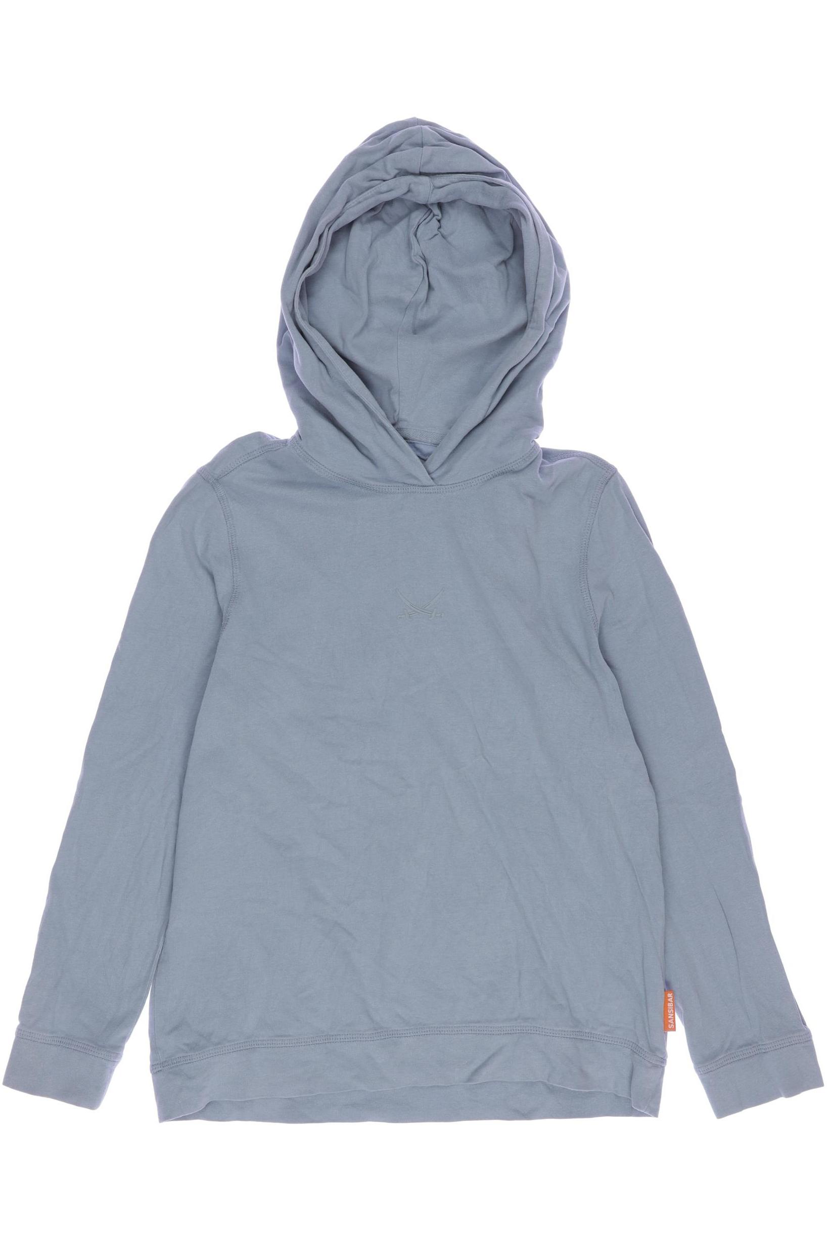 

Sansibar Damen Hoodies & Sweater, hellblau, Gr. 128