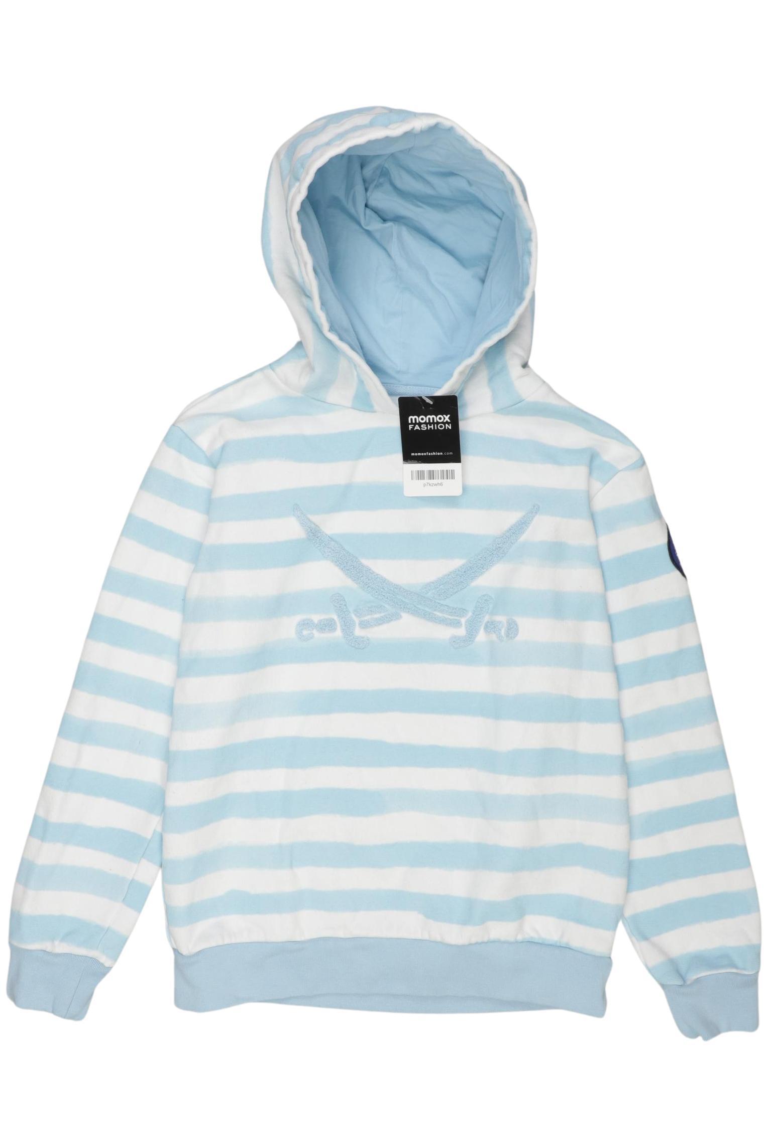 

Sansibar Damen Hoodies & Sweater, mehrfarbig, Gr. 140