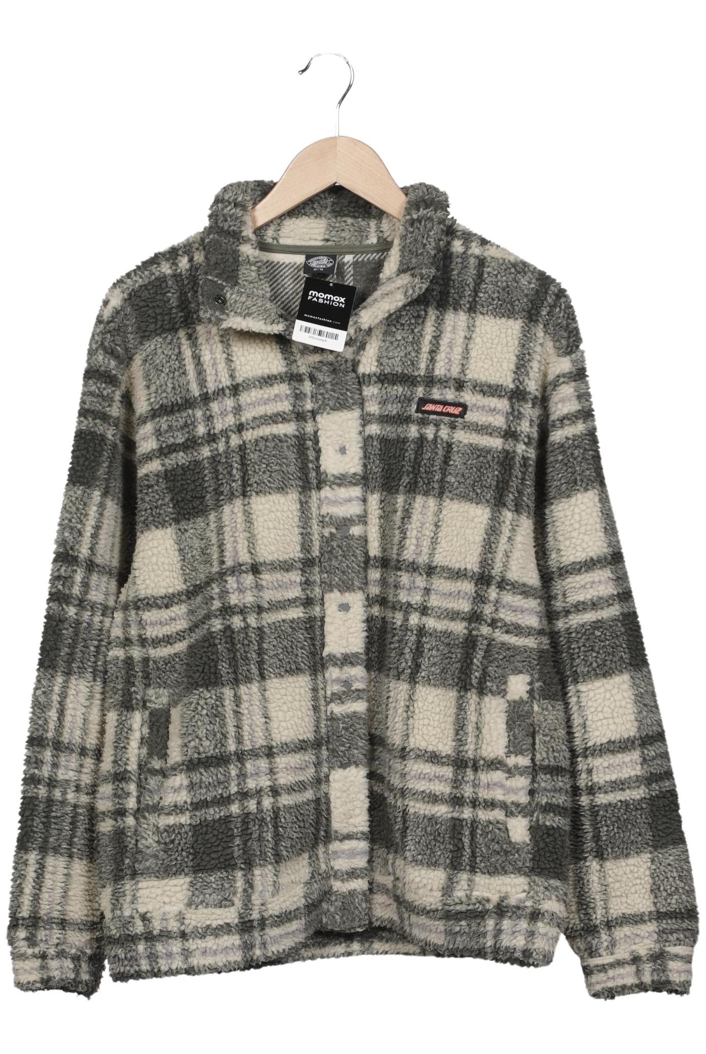 

Santa Cruz Damen Jacke, mehrfarbig, Gr. 38