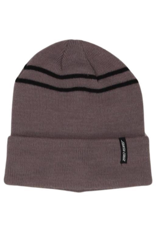 

Santa Cruz Damen Hut/Mütze, grau, Gr. uni