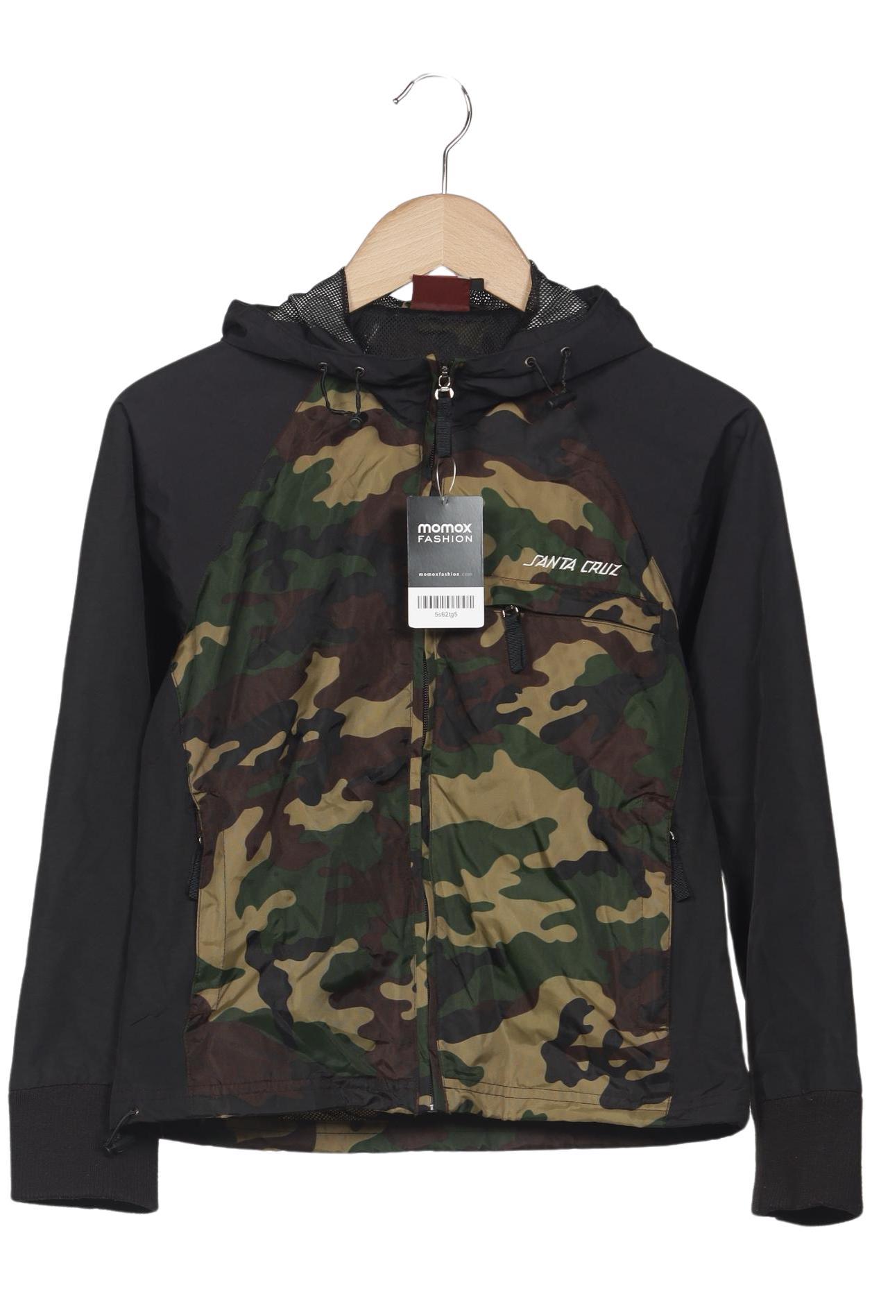 

Santa Cruz Damen Jacke, mehrfarbig, Gr. 34
