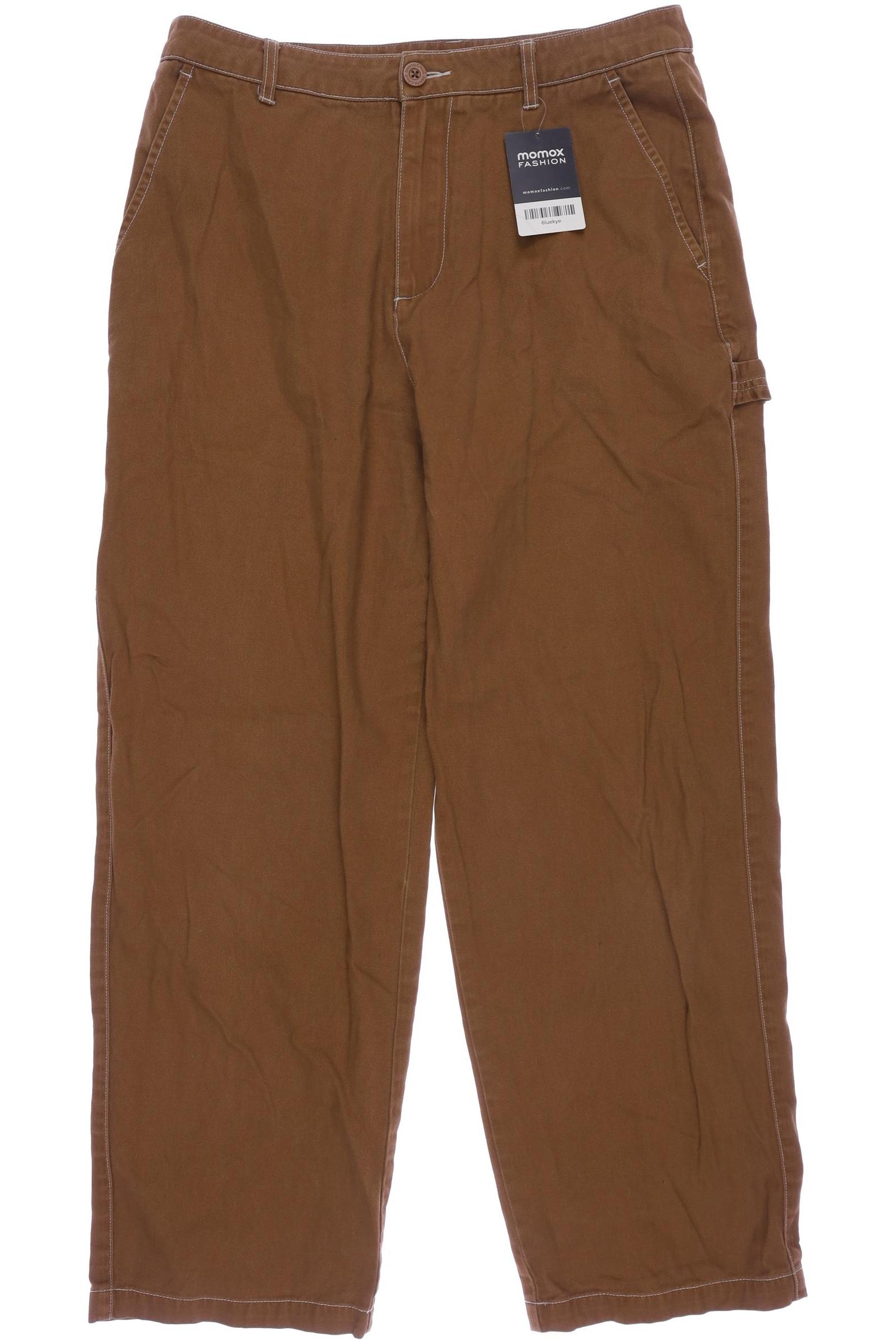 

Santa Cruz Damen Stoffhose, braun, Gr. 40
