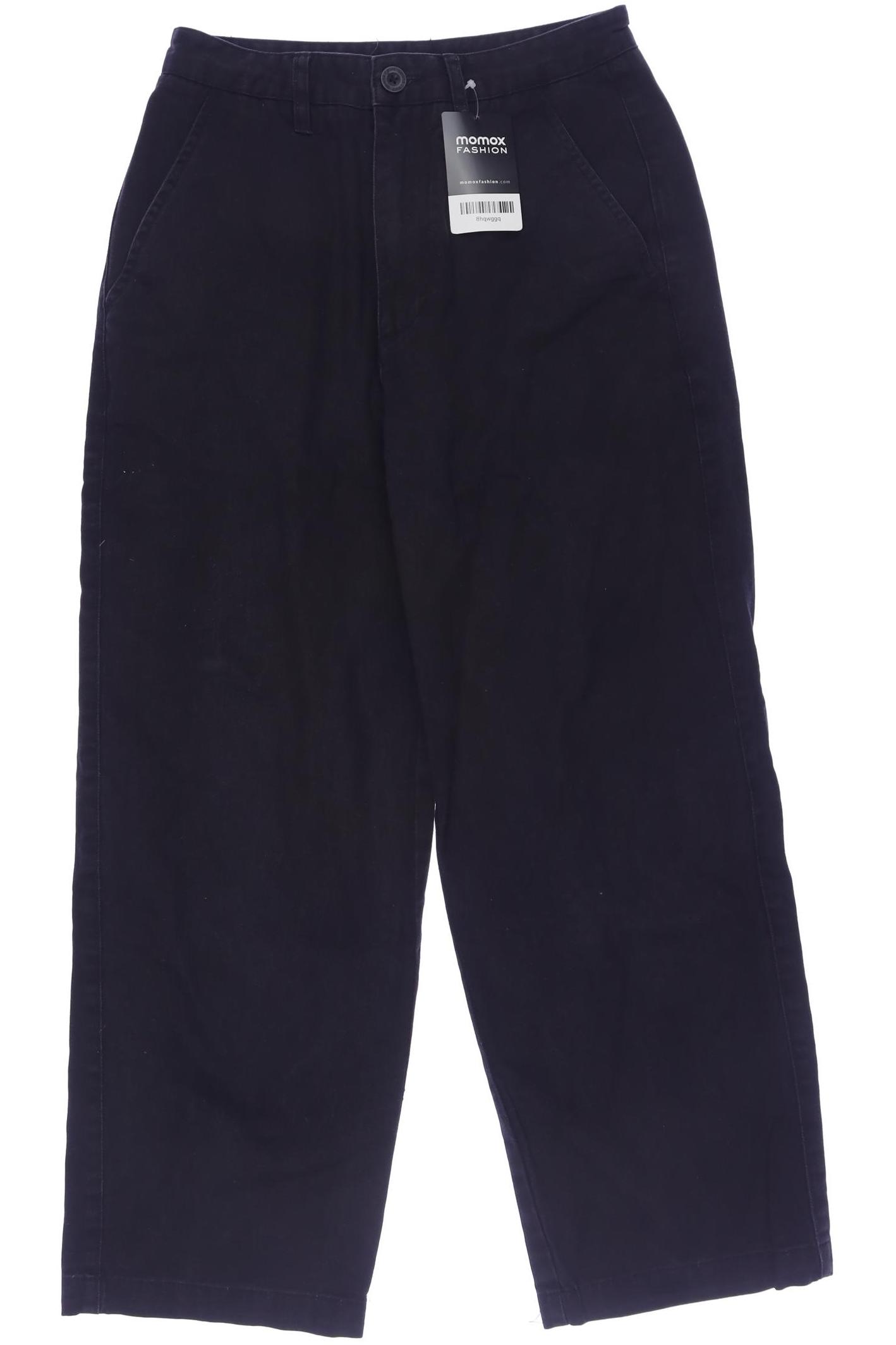 

Santa Cruz Damen Stoffhose, schwarz, Gr. 36