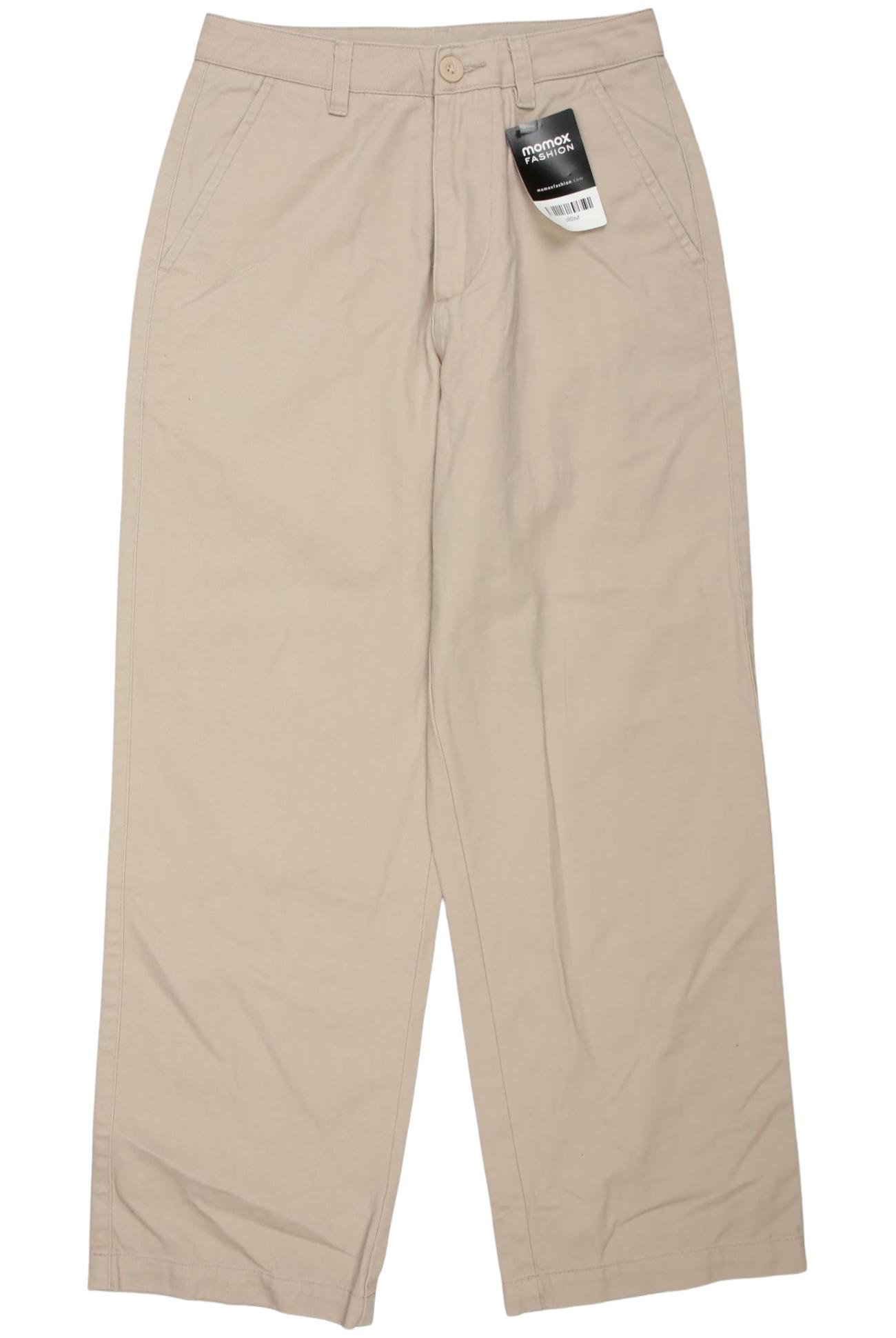 

Santa Cruz Damen Stoffhose, beige, Gr. 34