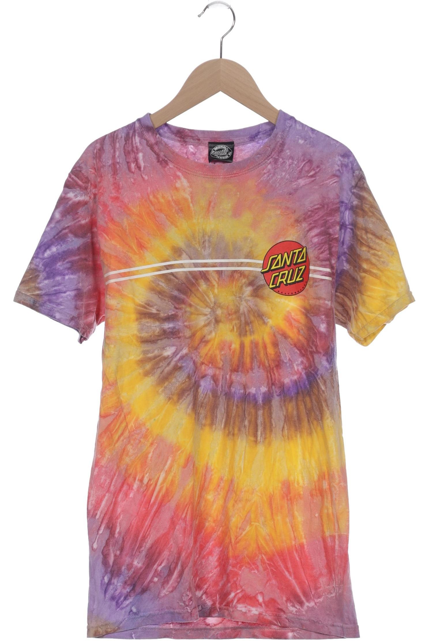 

Santa Cruz Damen T-Shirt, orange, Gr. 36