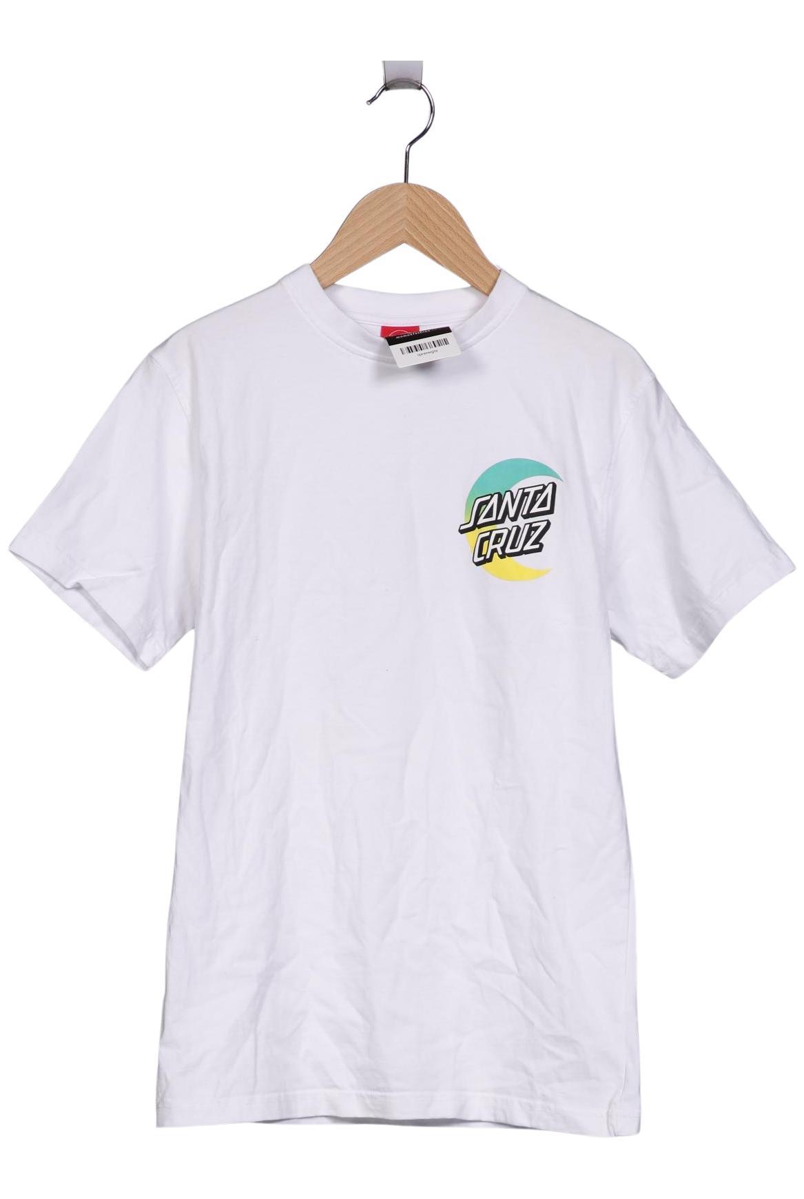 

Santa Cruz Damen T-Shirt, weiß, Gr. 36