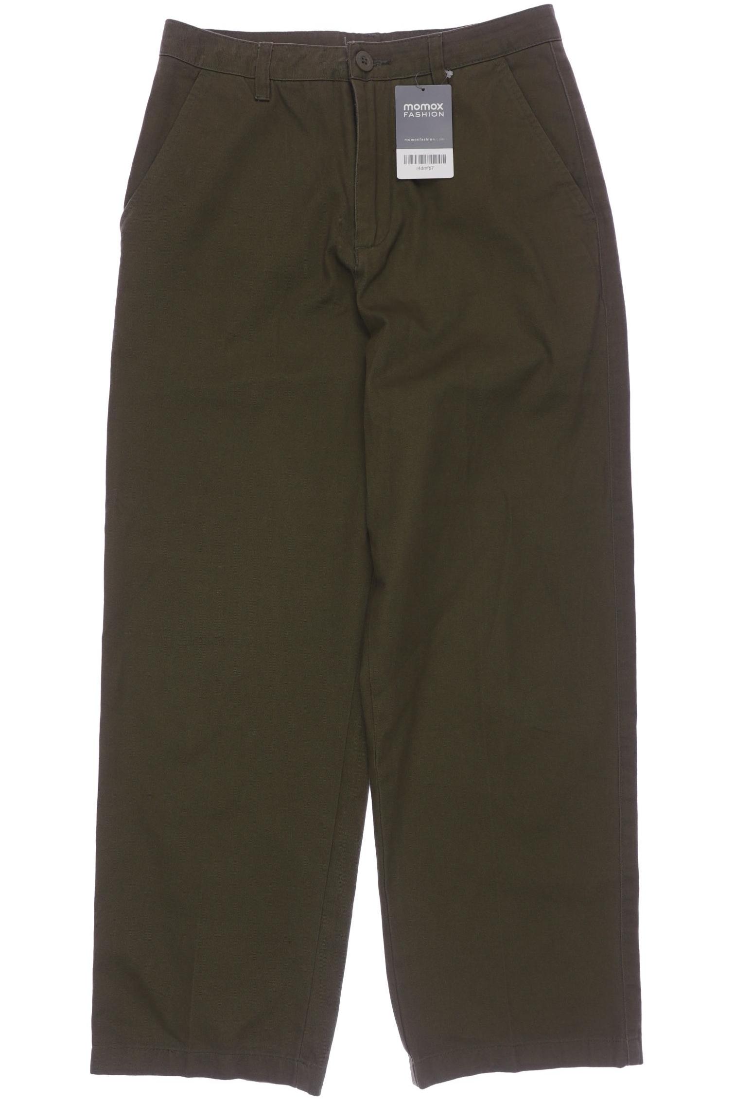 

Santa Cruz Damen Stoffhose, grün, Gr. 36
