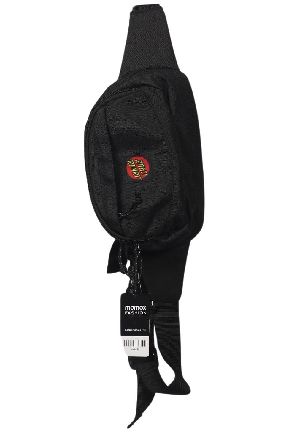 

Santa Cruz Damen Handtasche, schwarz, Gr.